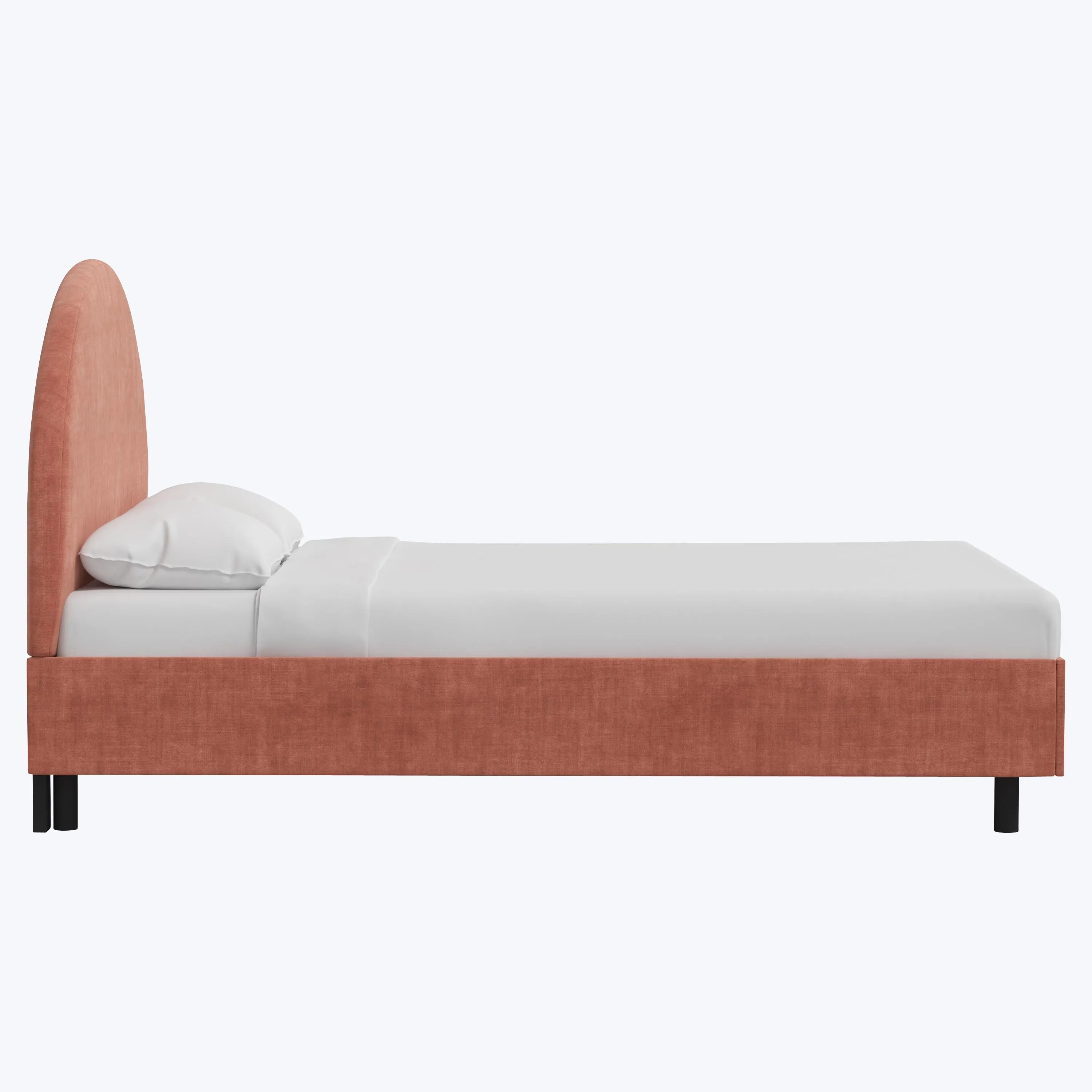 Solana Platform Bed