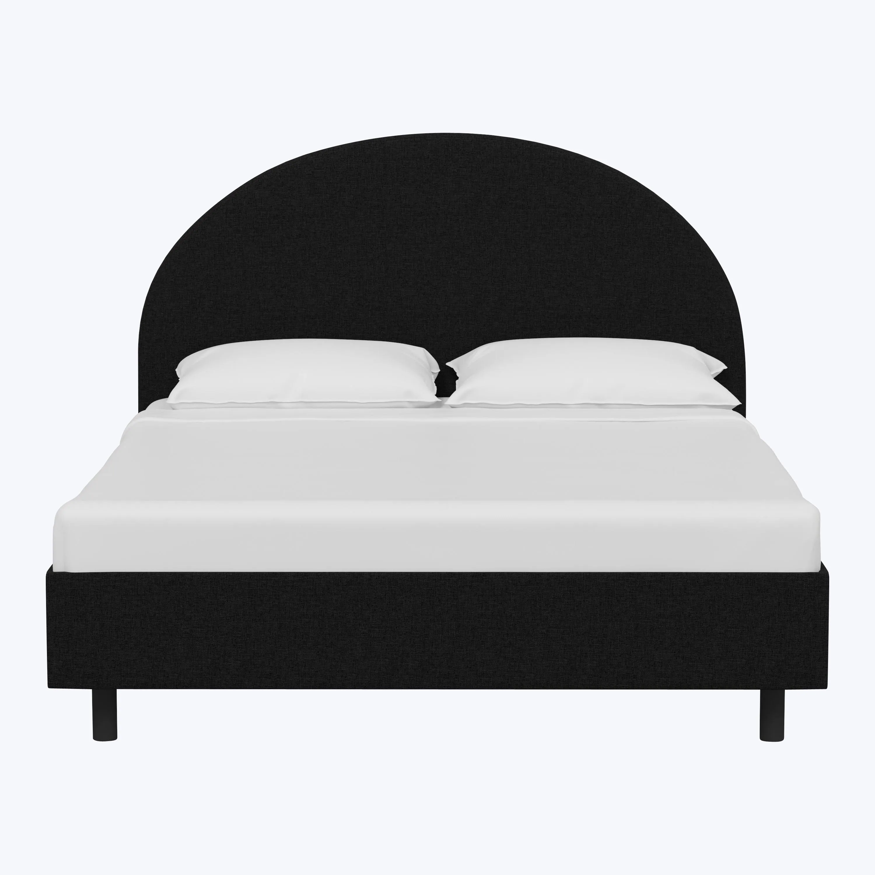 Solana Platform Bed