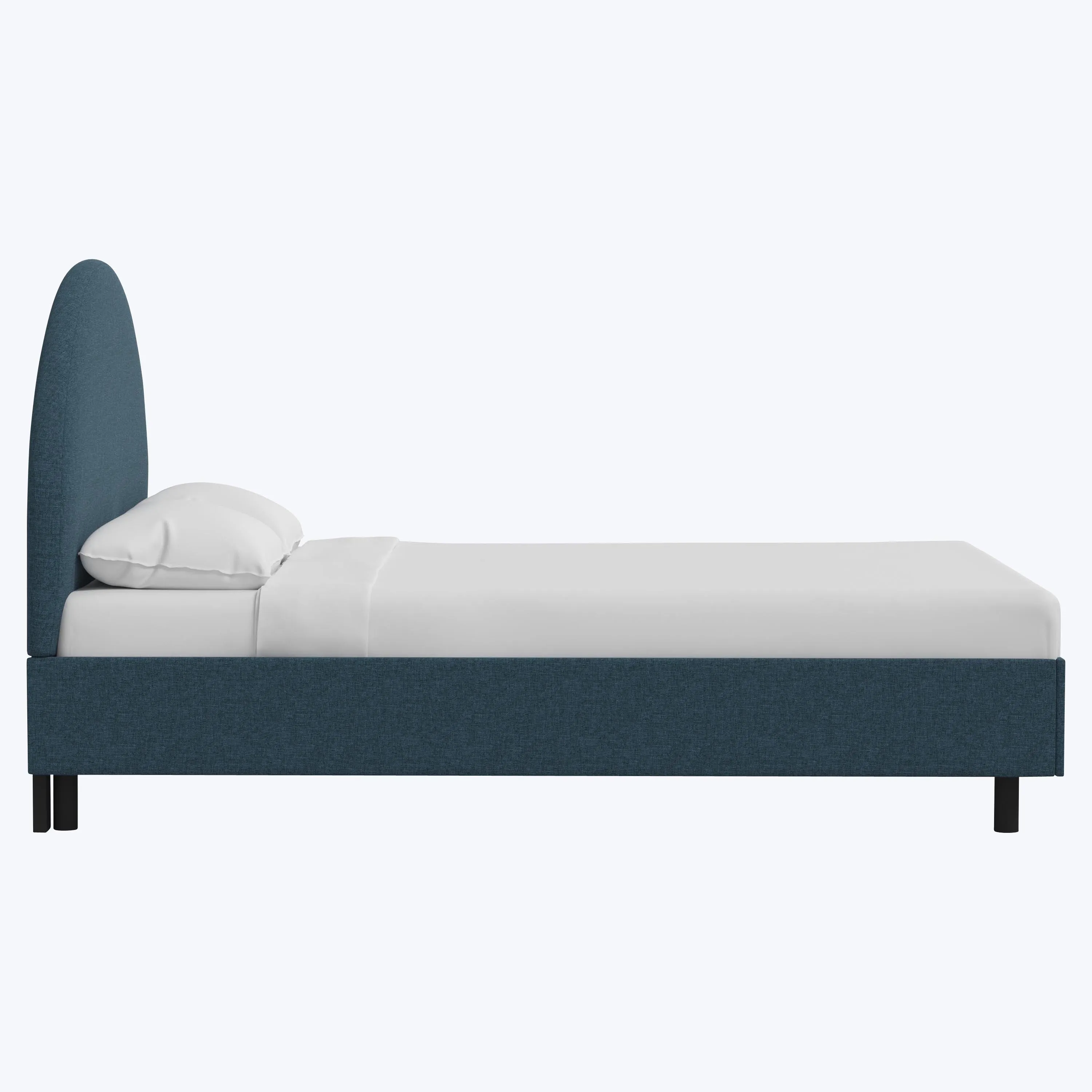 Solana Platform Bed