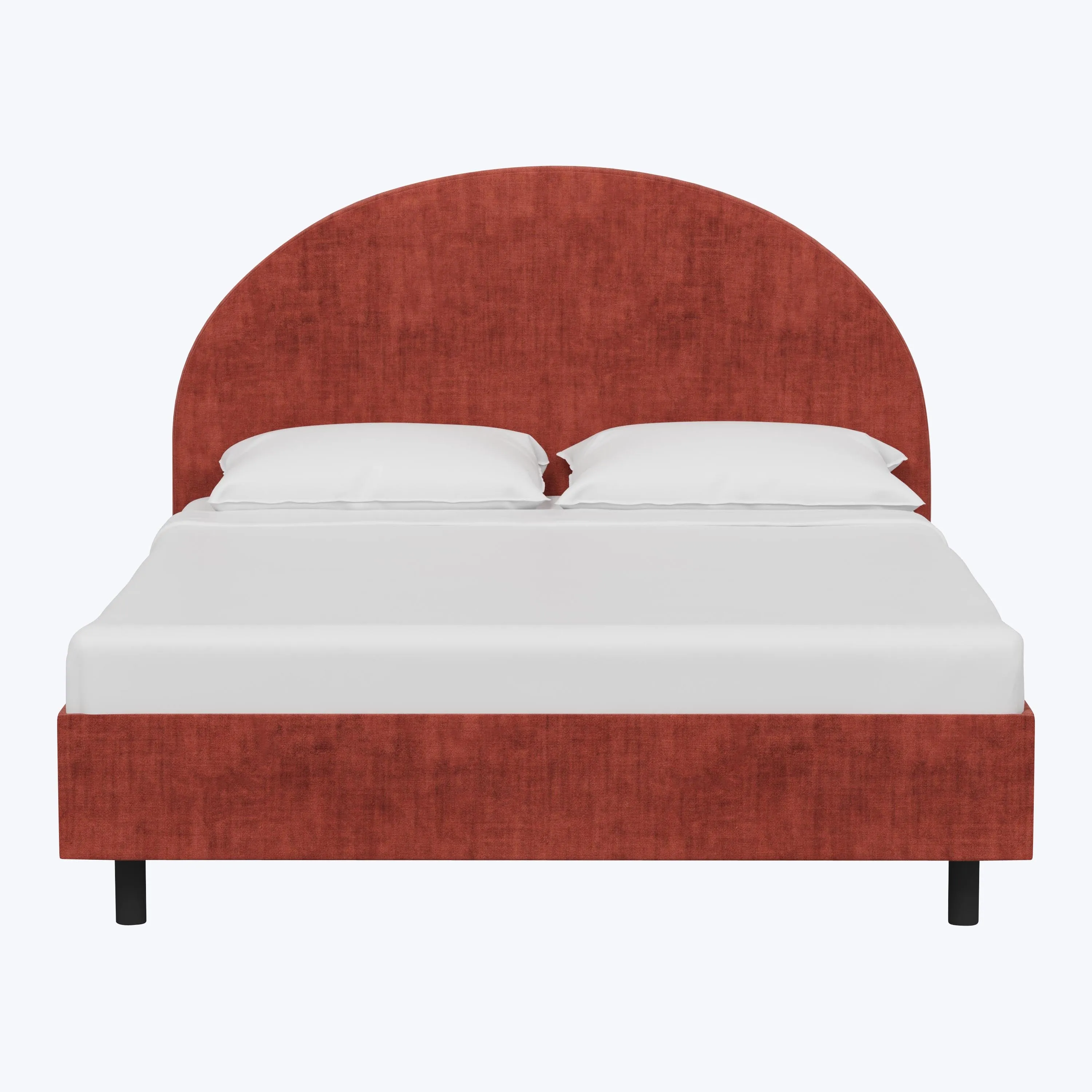 Solana Platform Bed
