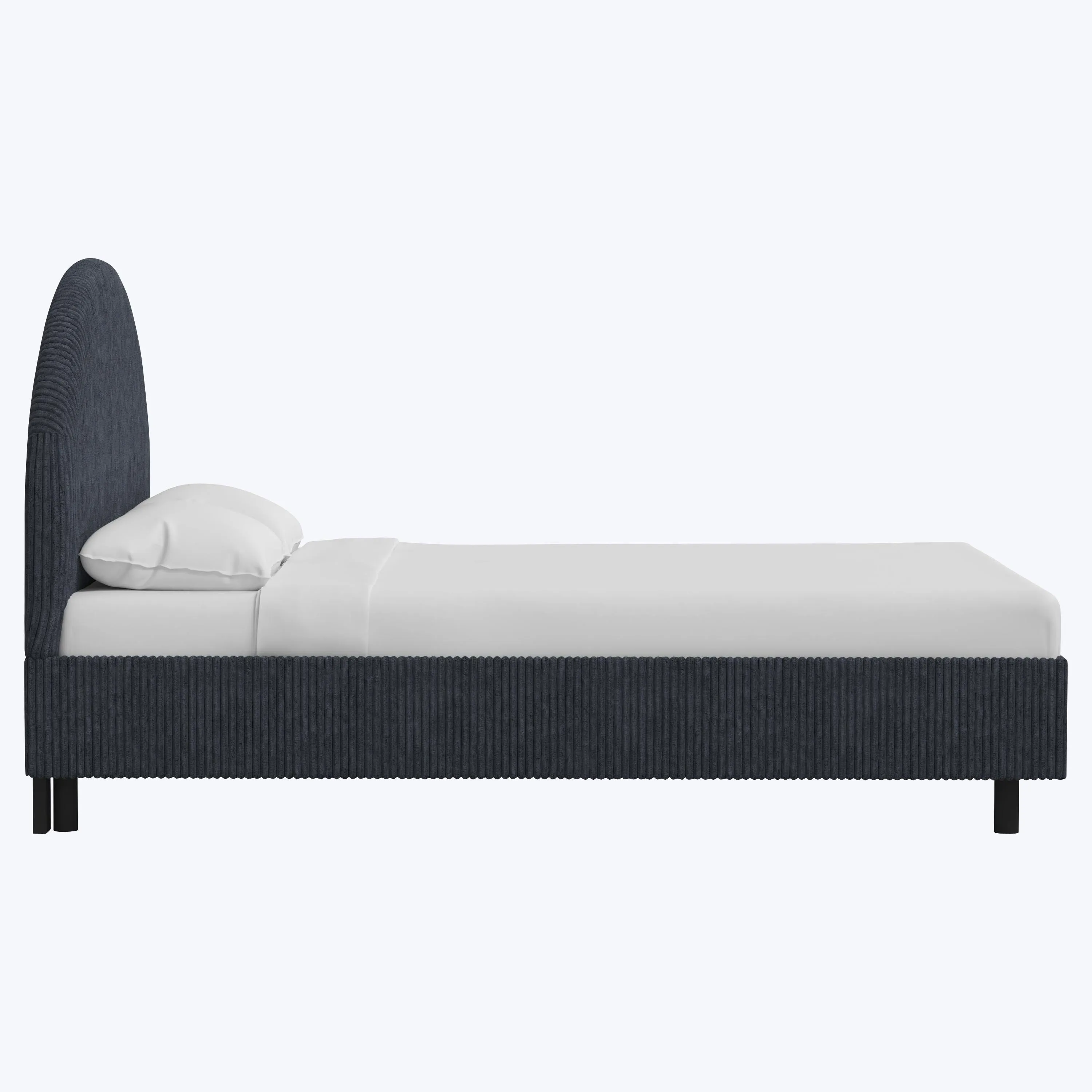Solana Platform Bed