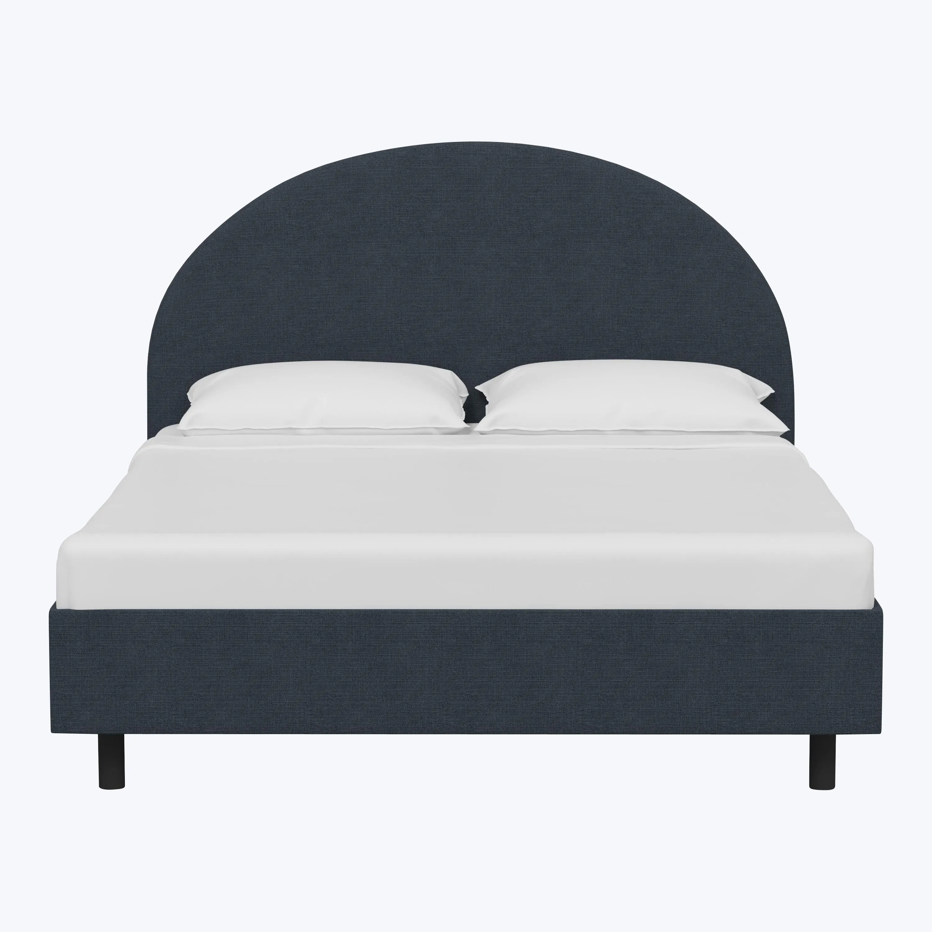 Solana Platform Bed