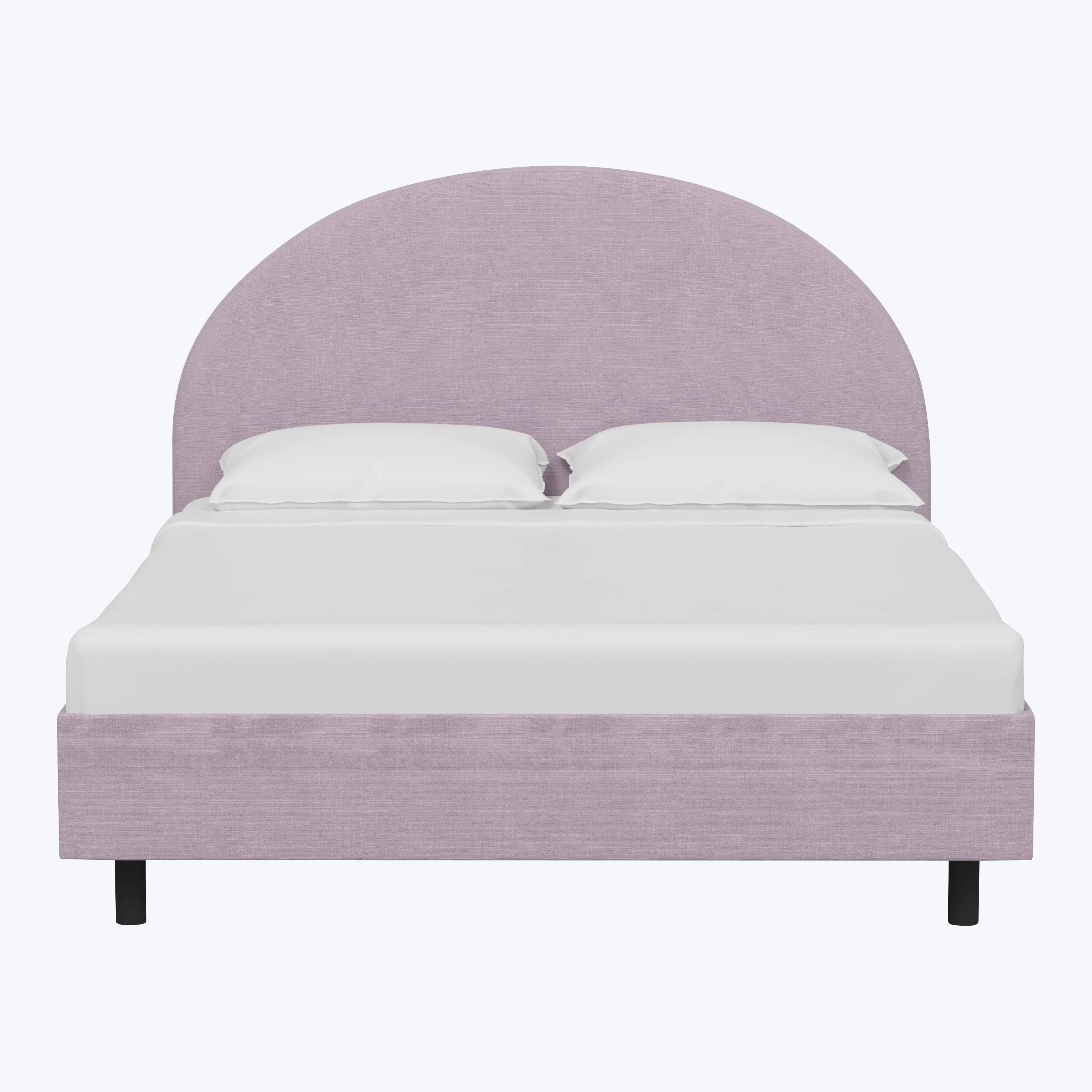 Solana Platform Bed