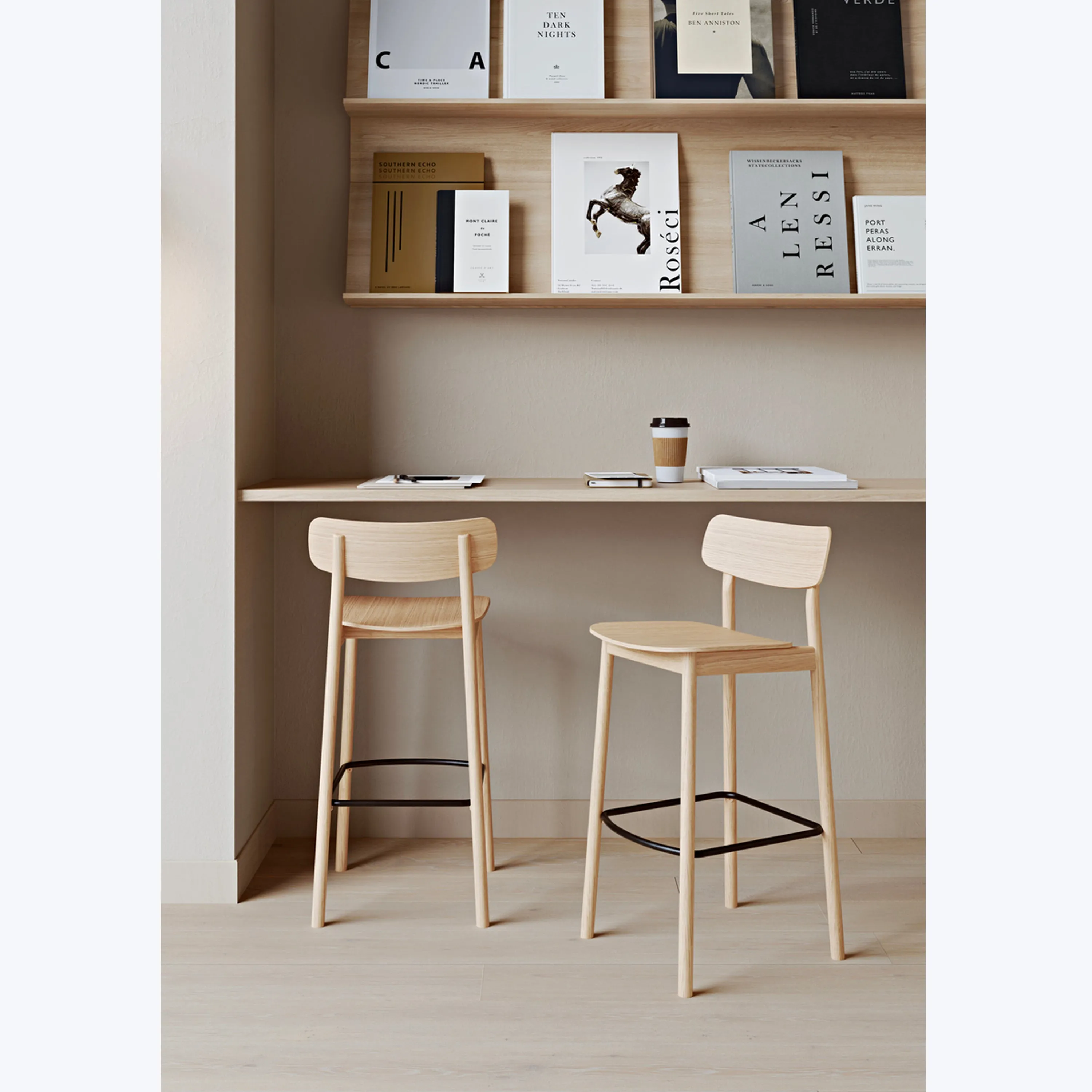 Soma Barstool