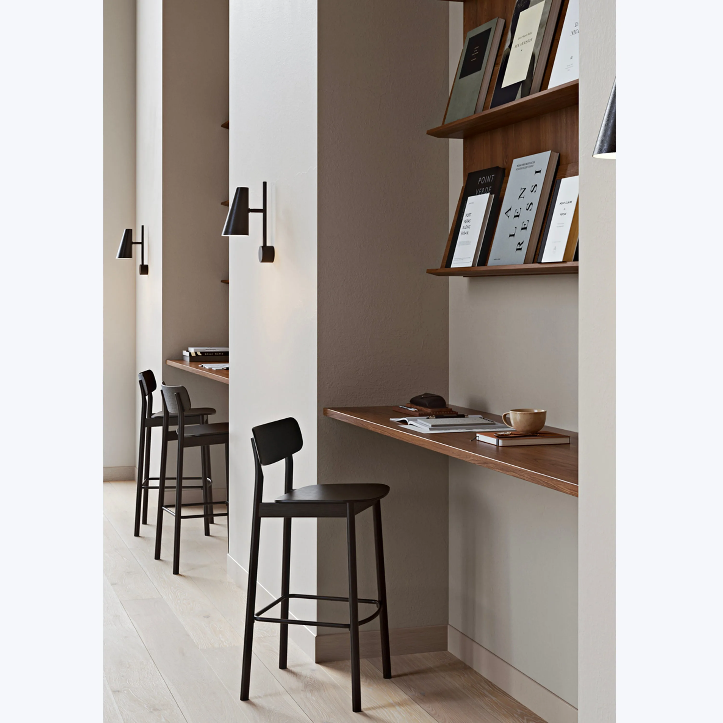 Soma Barstool