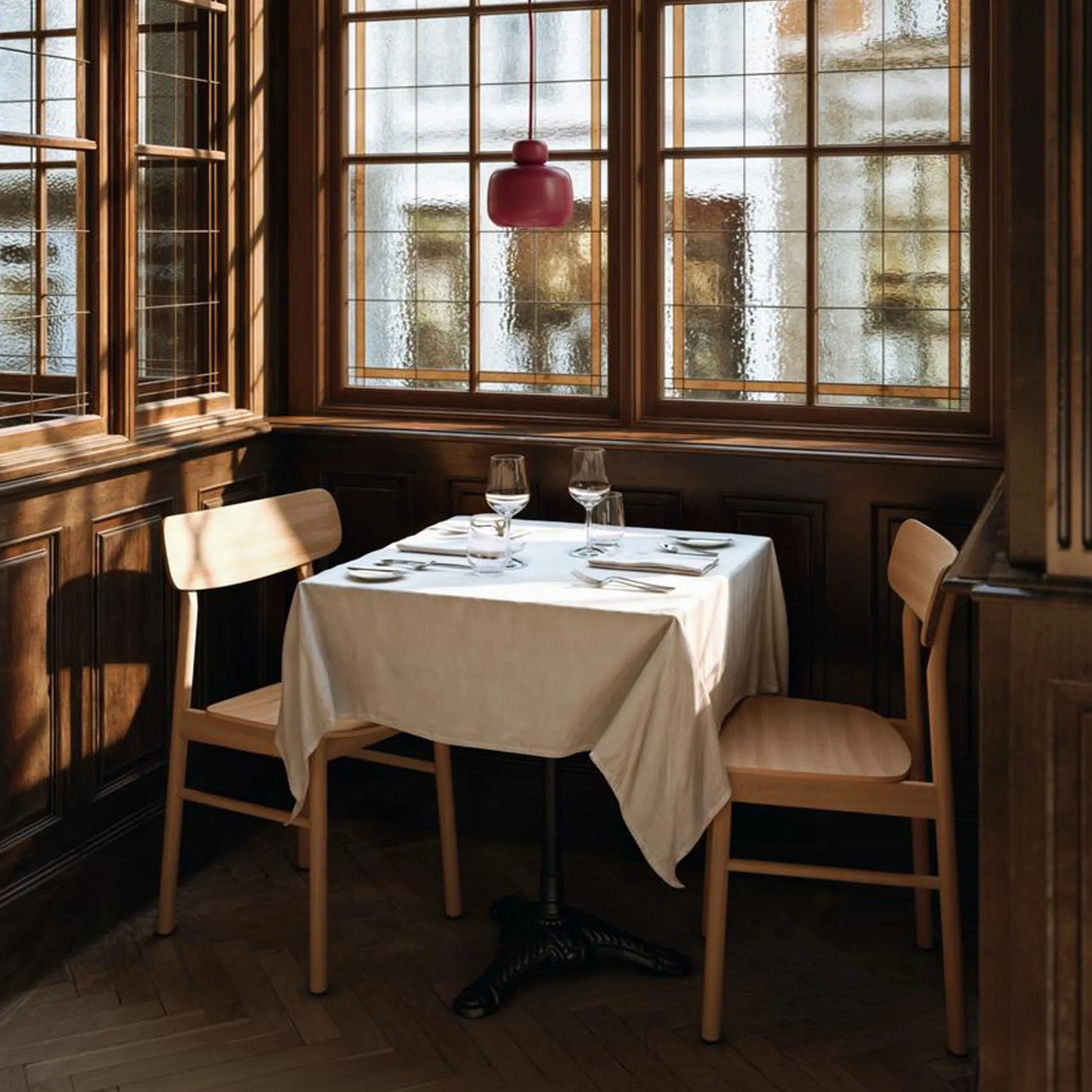 Soma Dining Chair
