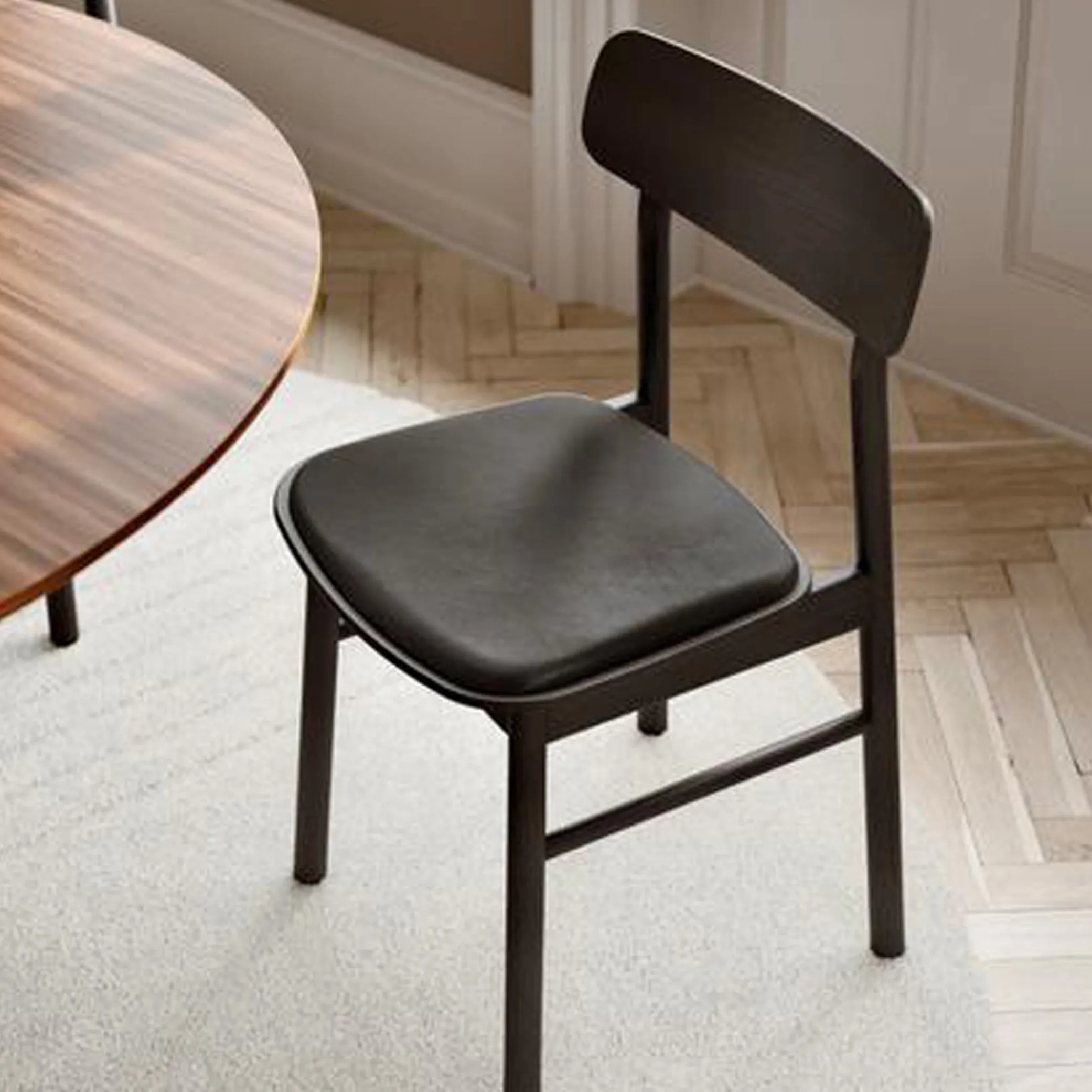 Soma Upholstered Dining Chair