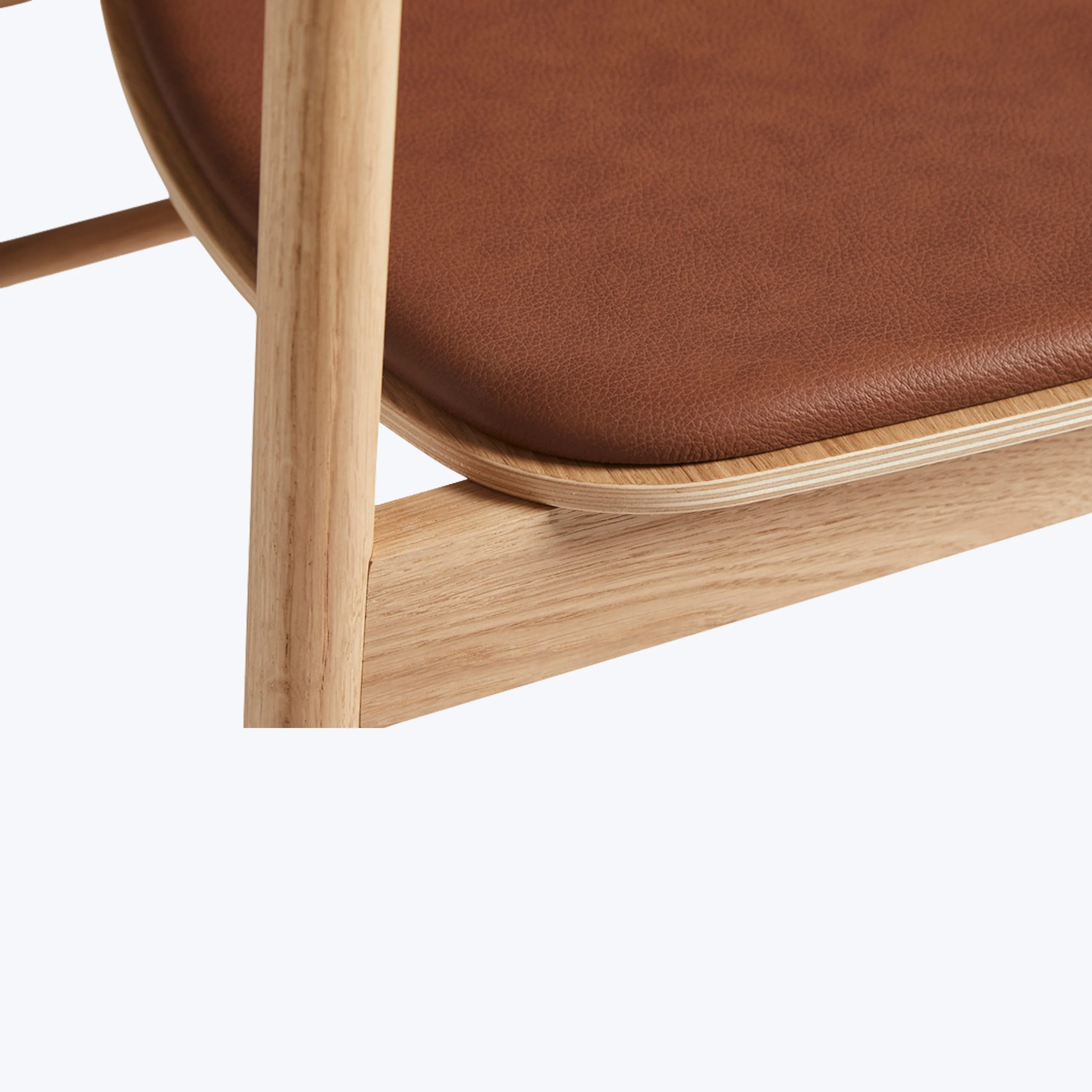 Soma Upholstered Dining Chair