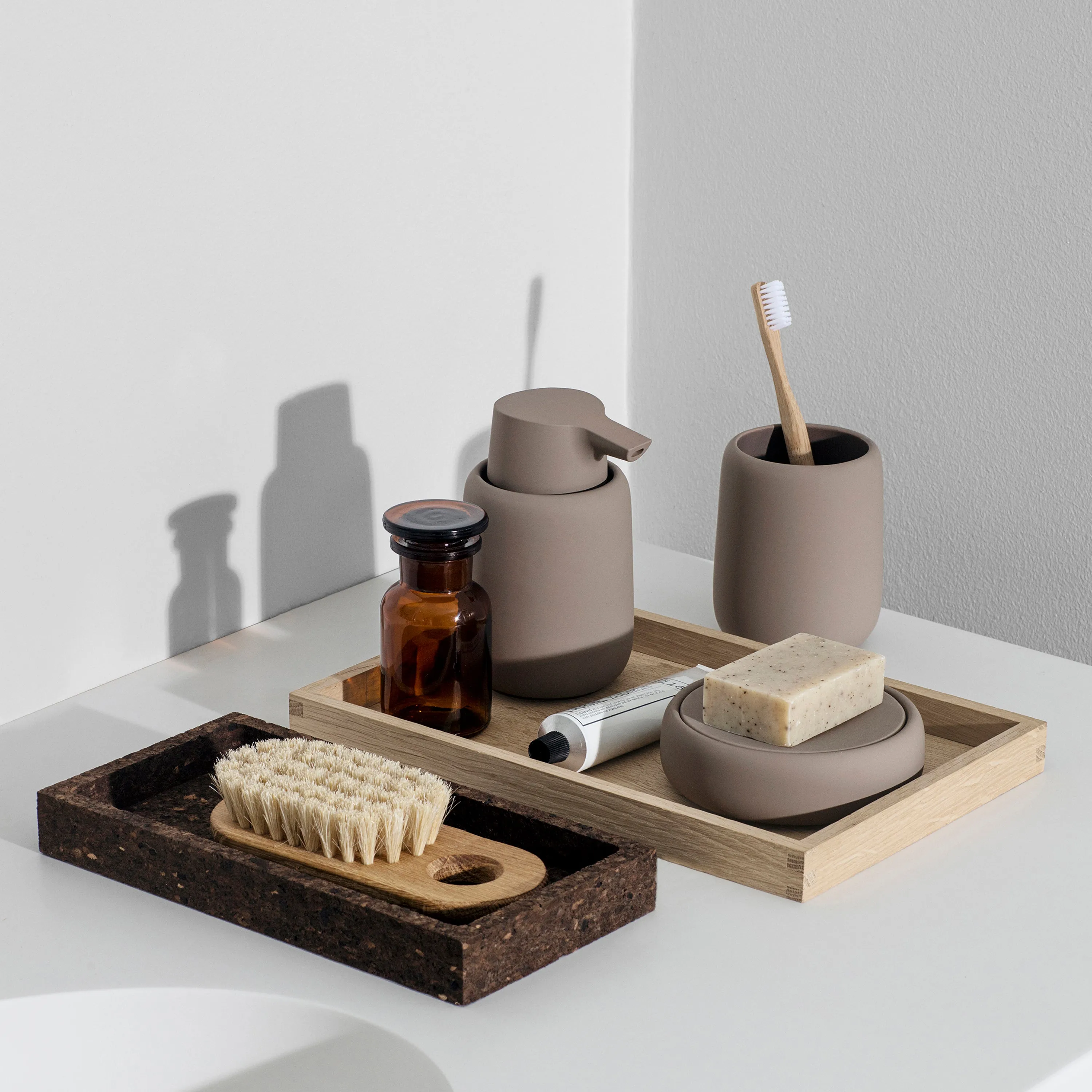 Sono Soap Dispenser