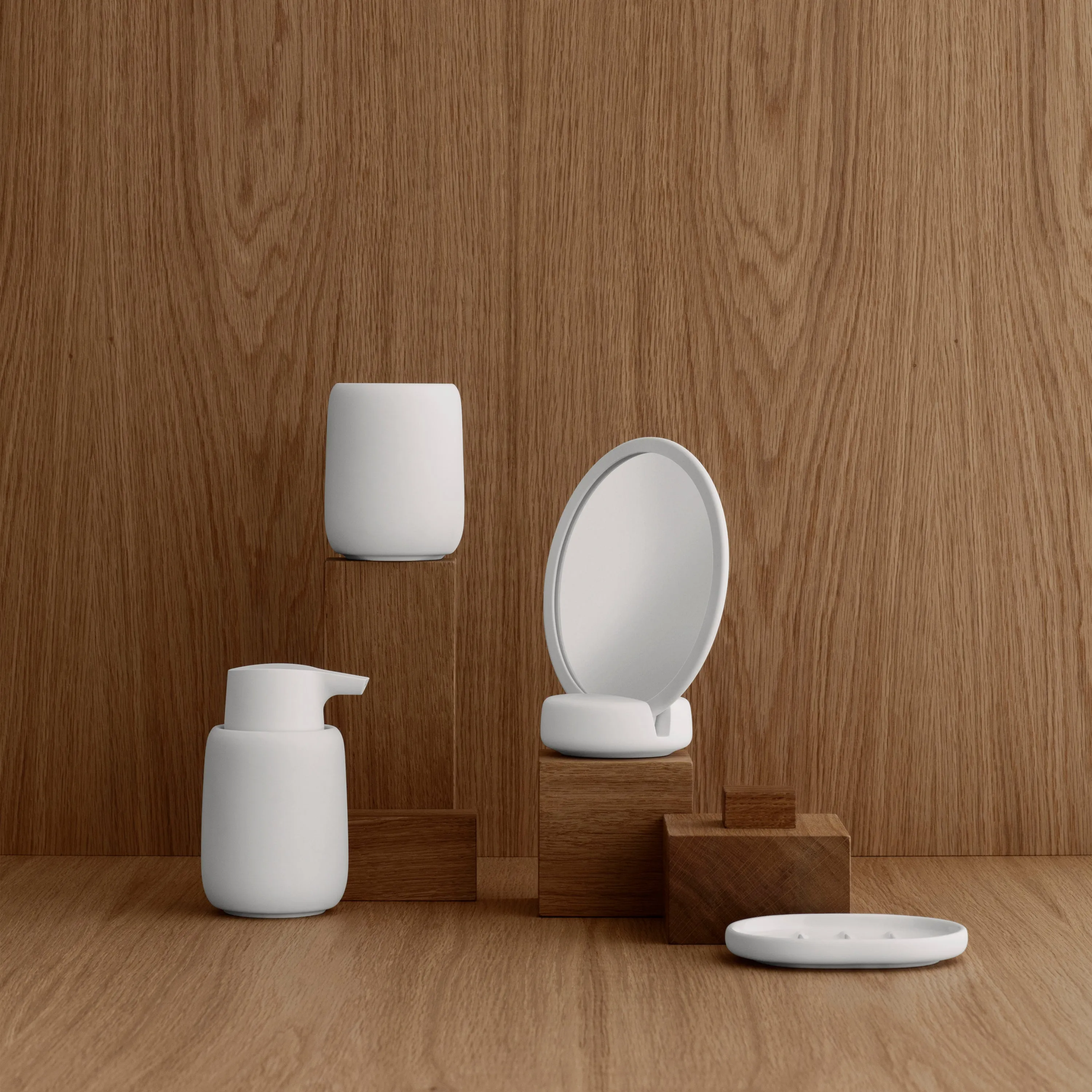 Sono Vanity Mirror