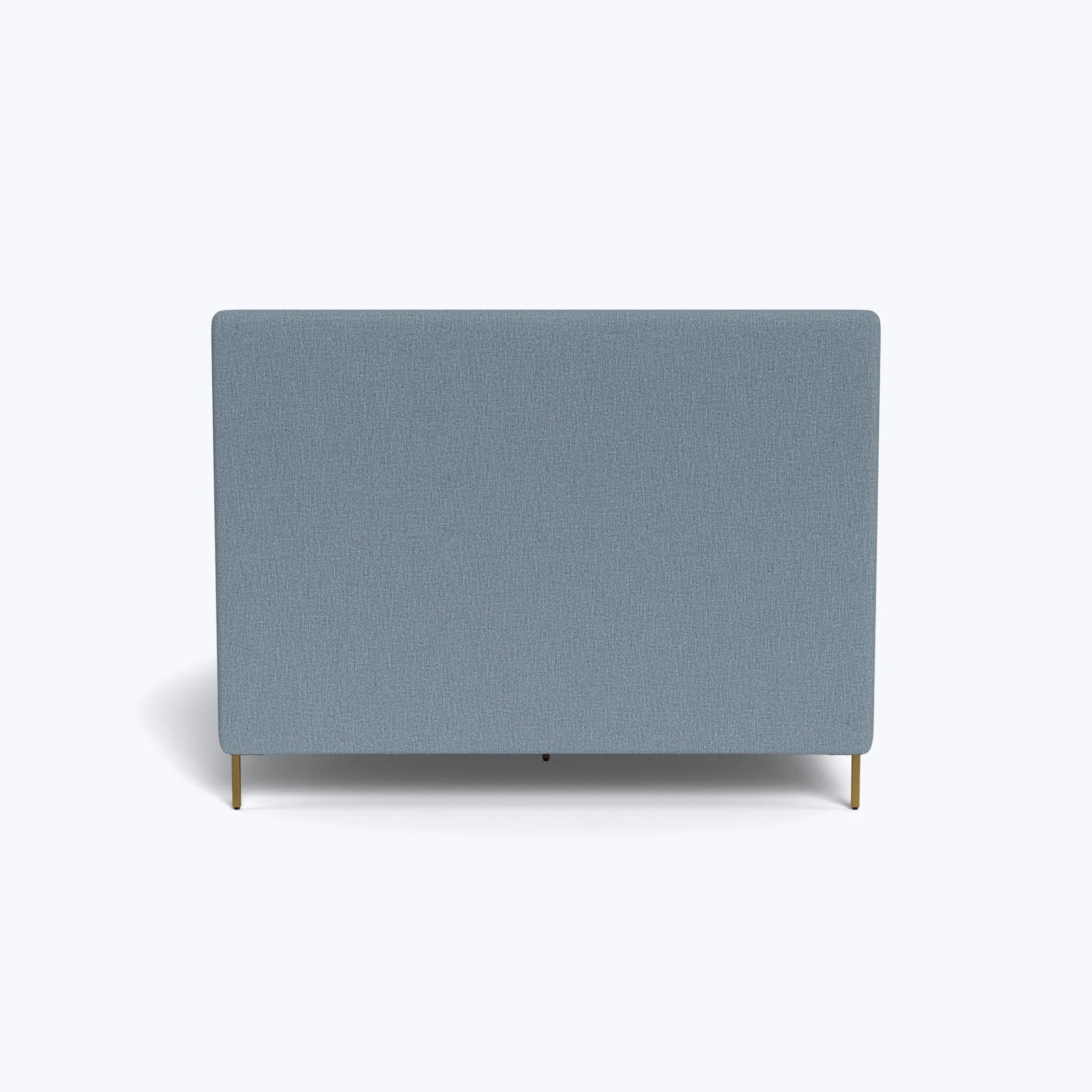 Sonoma Platform Bed