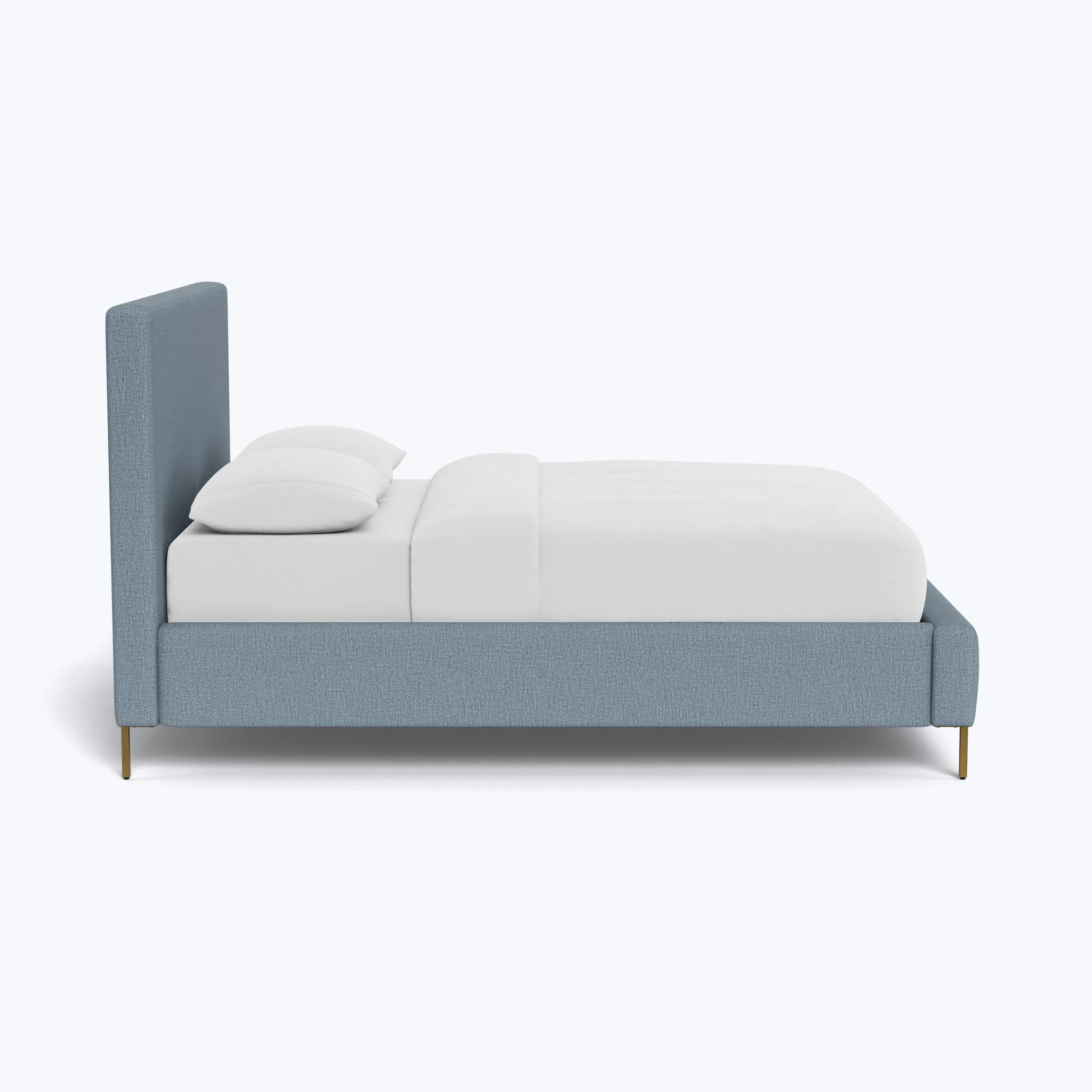 Sonoma Platform Bed