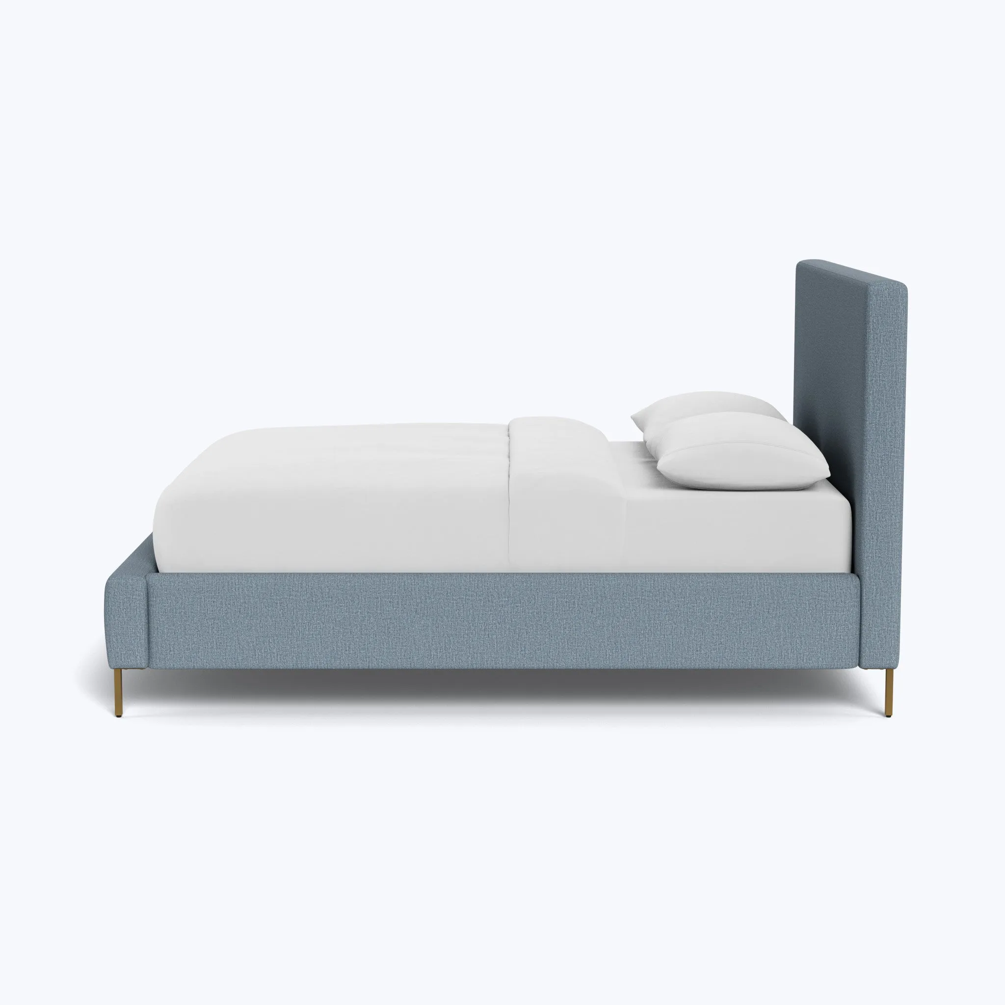Sonoma Platform Bed
