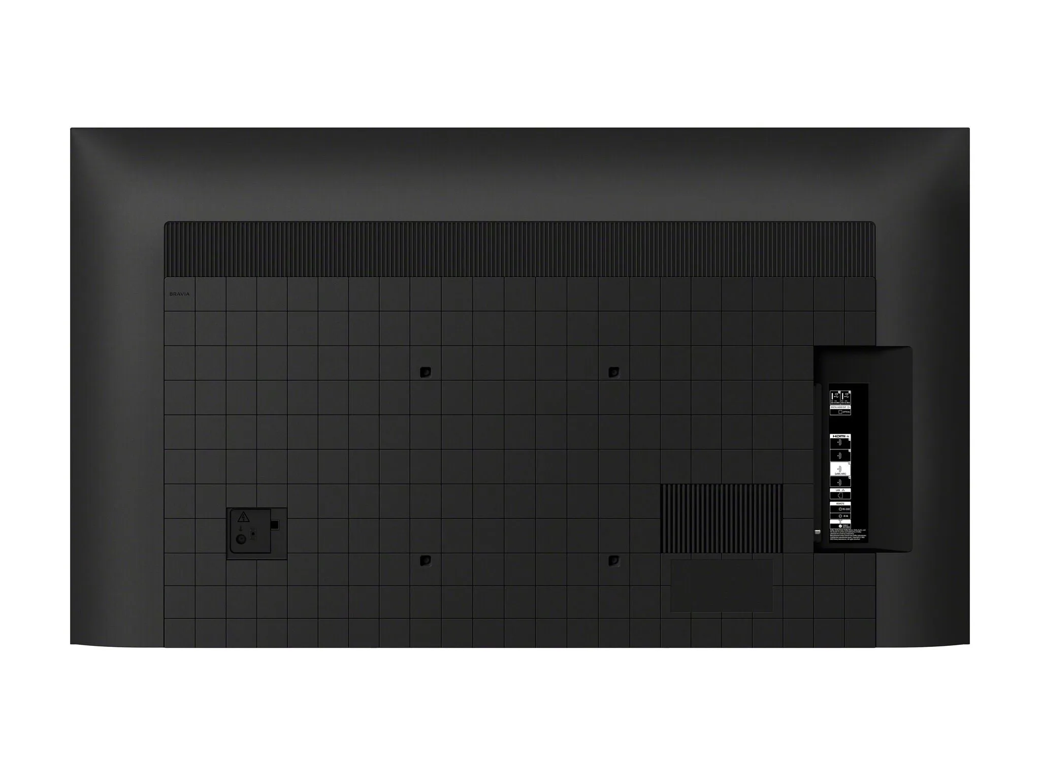 Sony BRAVIA 3 75" LED 4K HDR Google TV - K75S30