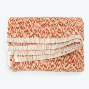 Space Dye Terry Hand Towel