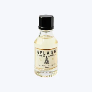 Splash Orange Amre Cologne