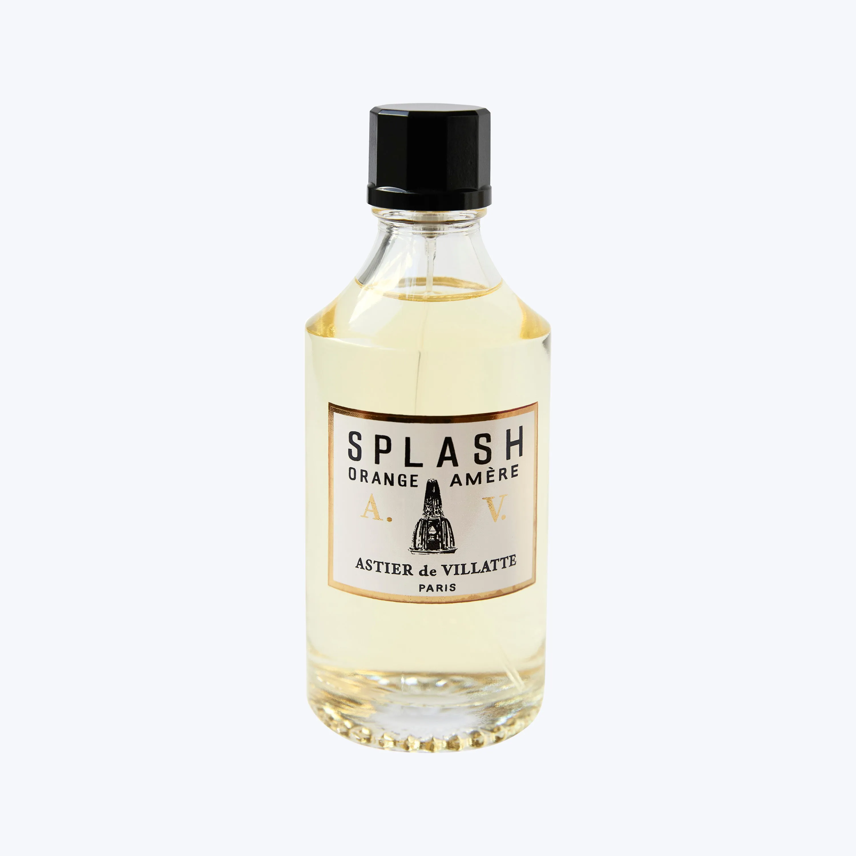 Splash Orange Amre Cologne
