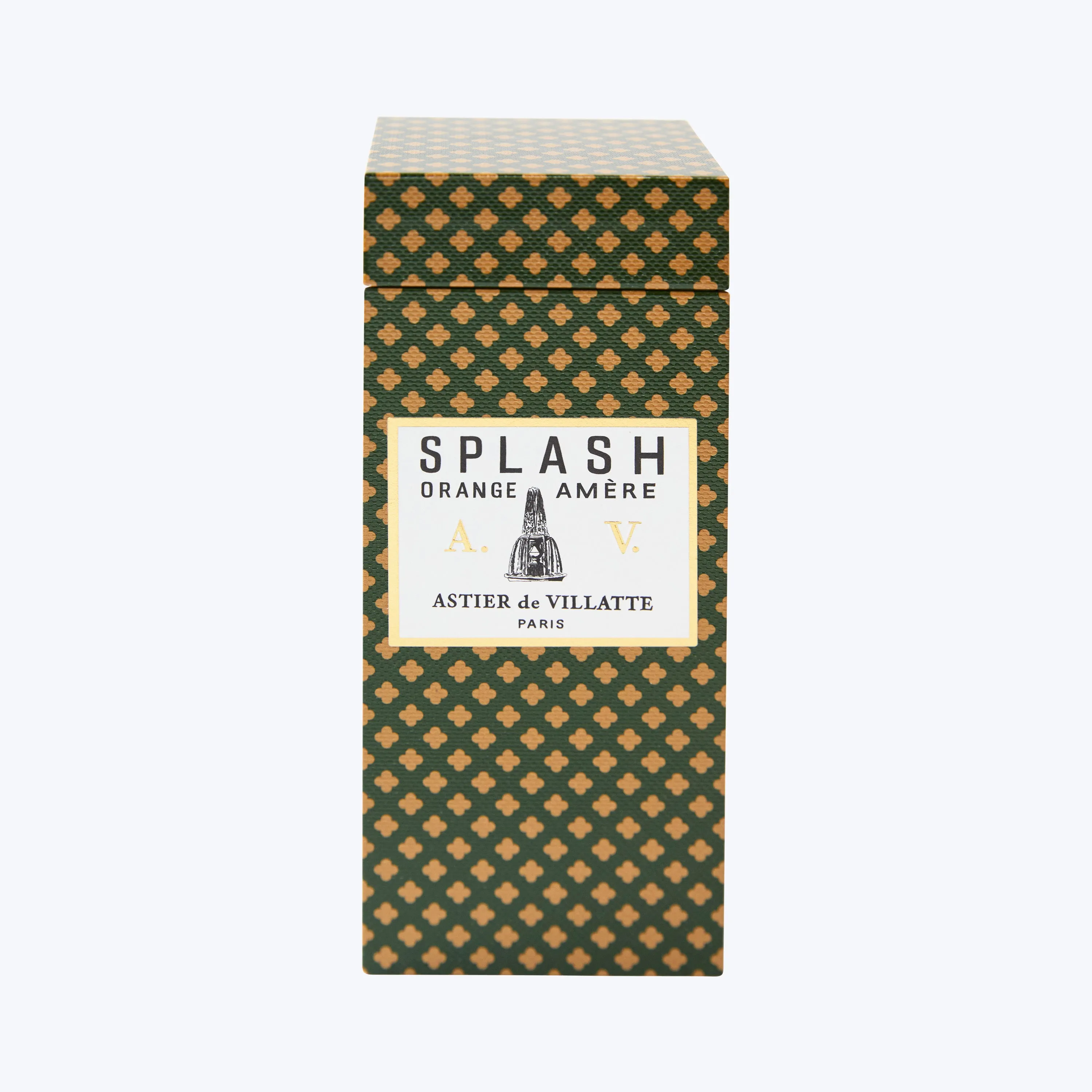 Splash Orange Amre Cologne