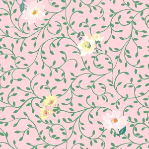 Springtime Garden