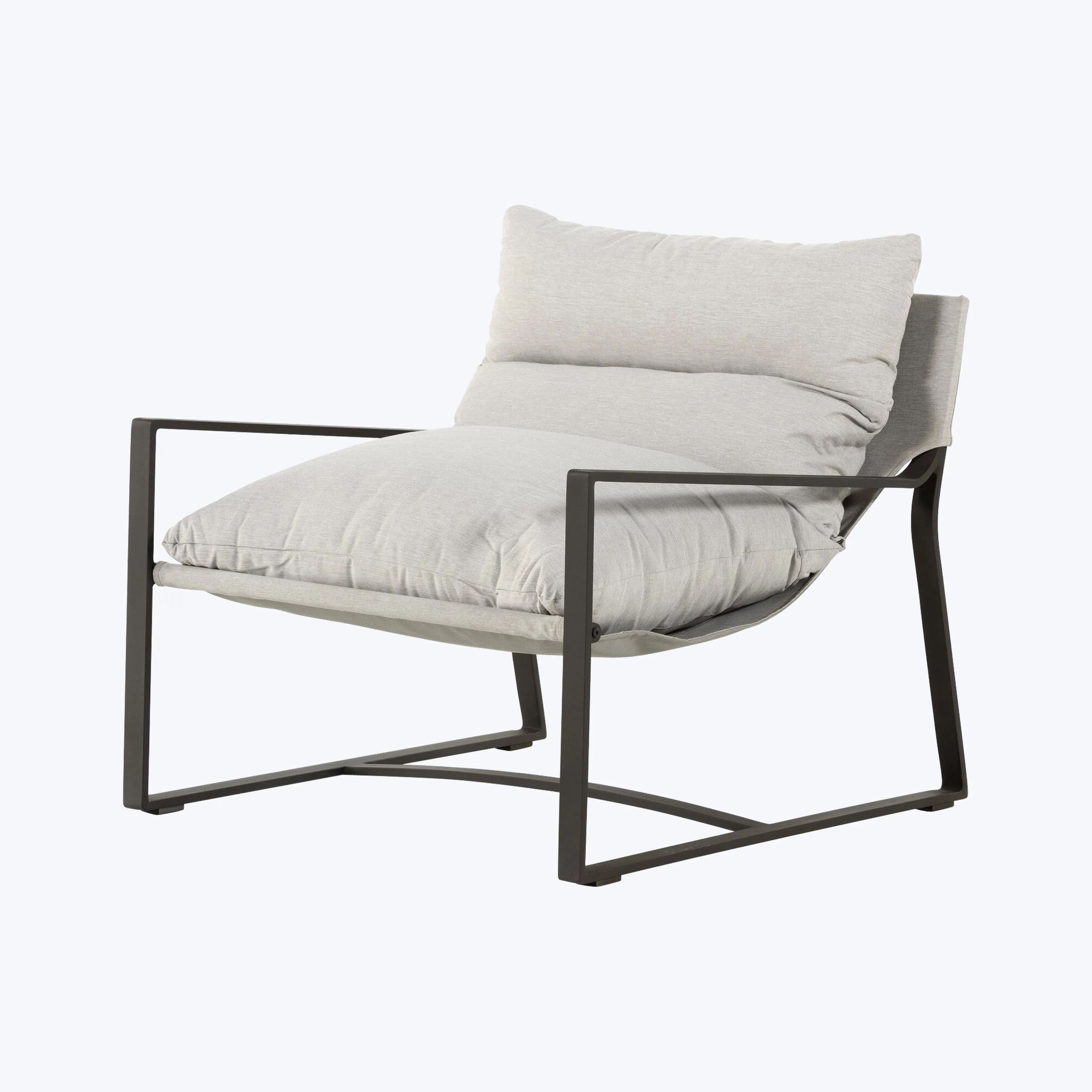 St Avon Outdoor Sling Chair