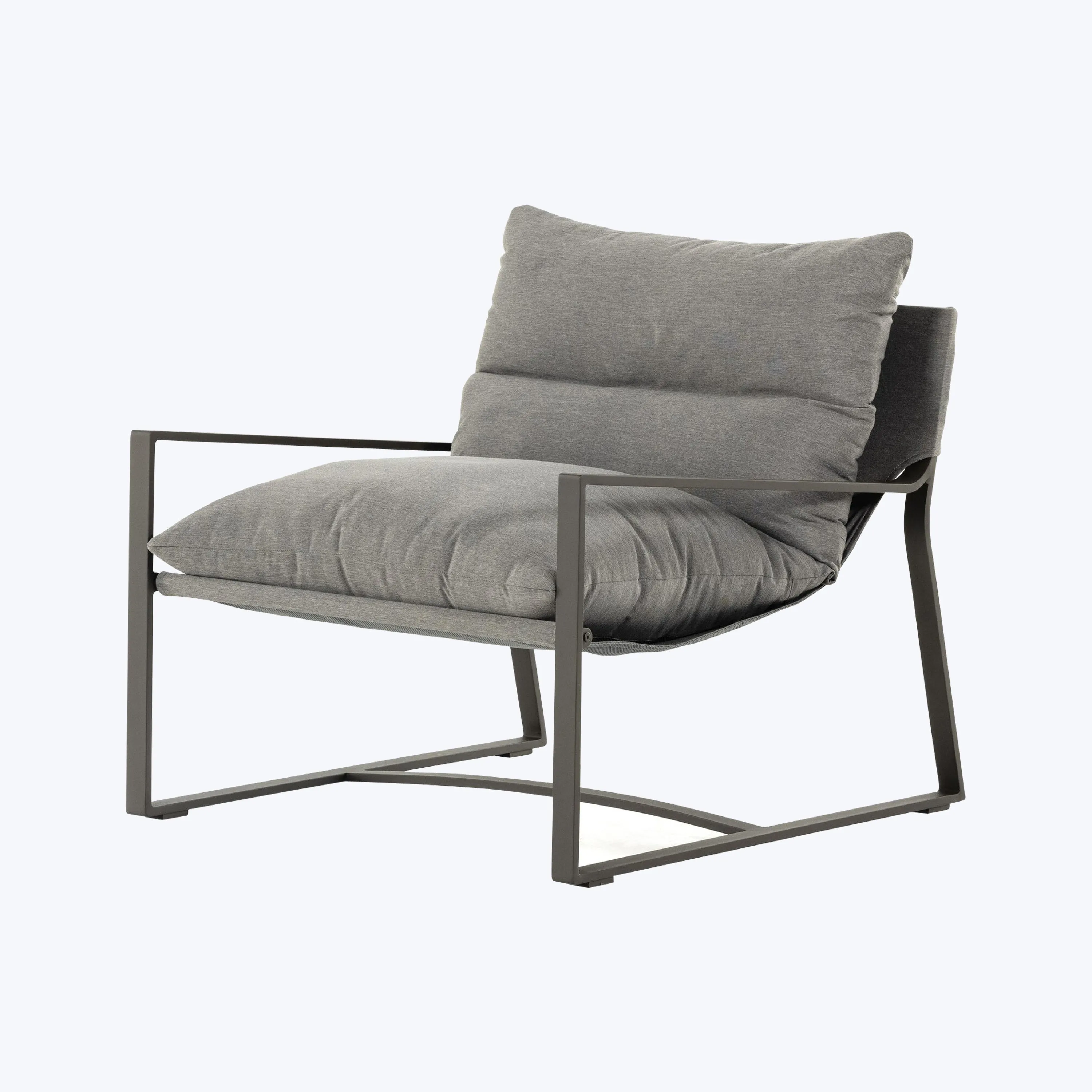 St Avon Outdoor Sling Chair