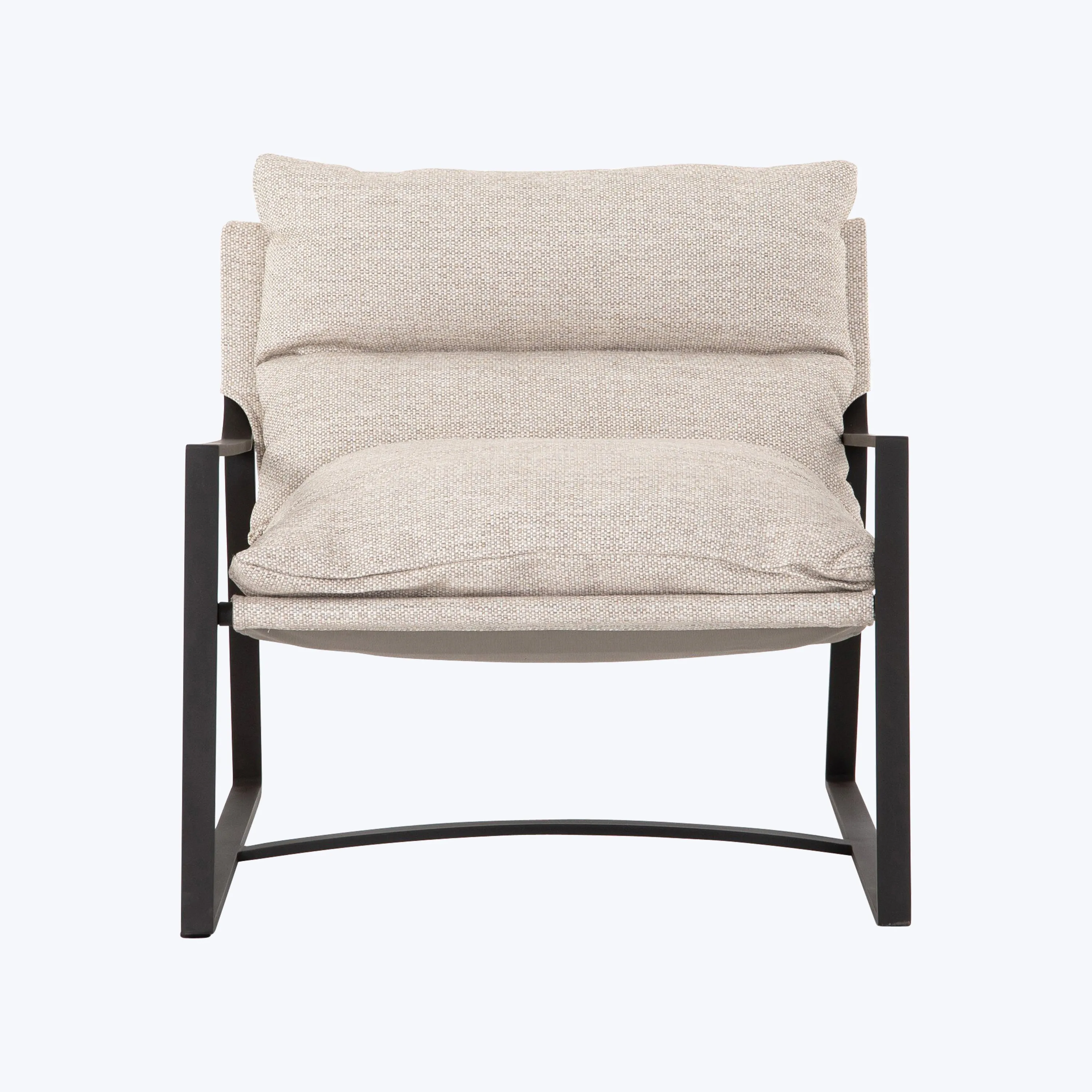 St Avon Outdoor Sling Chair