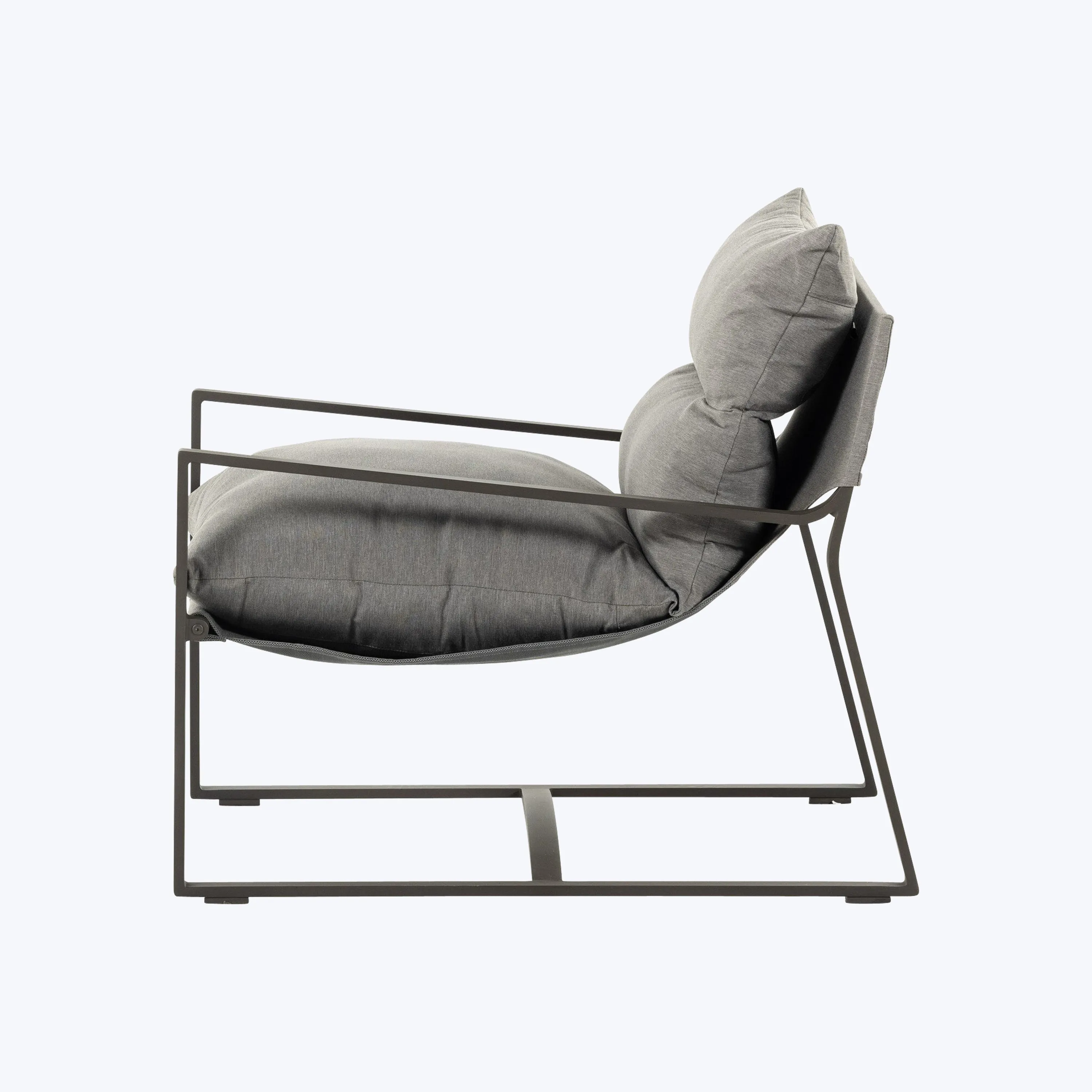 St Avon Outdoor Sling Chair