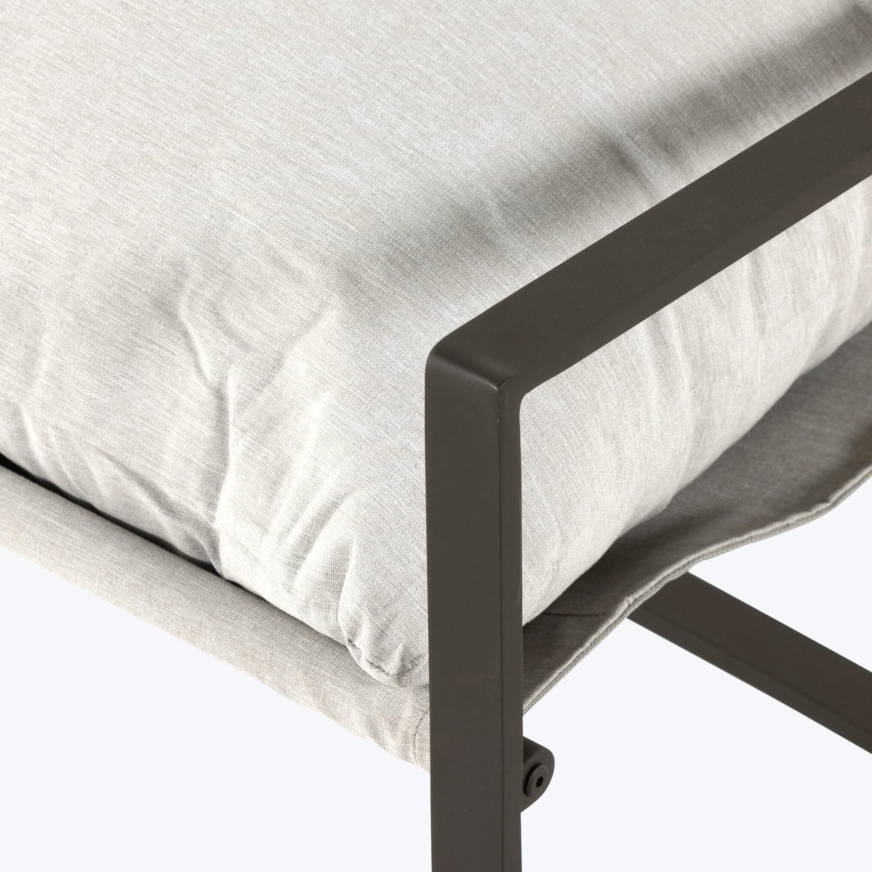 St Avon Outdoor Sling Chair