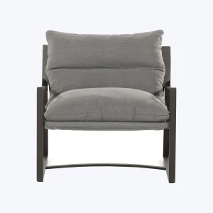 St Avon Outdoor Sling Chair
