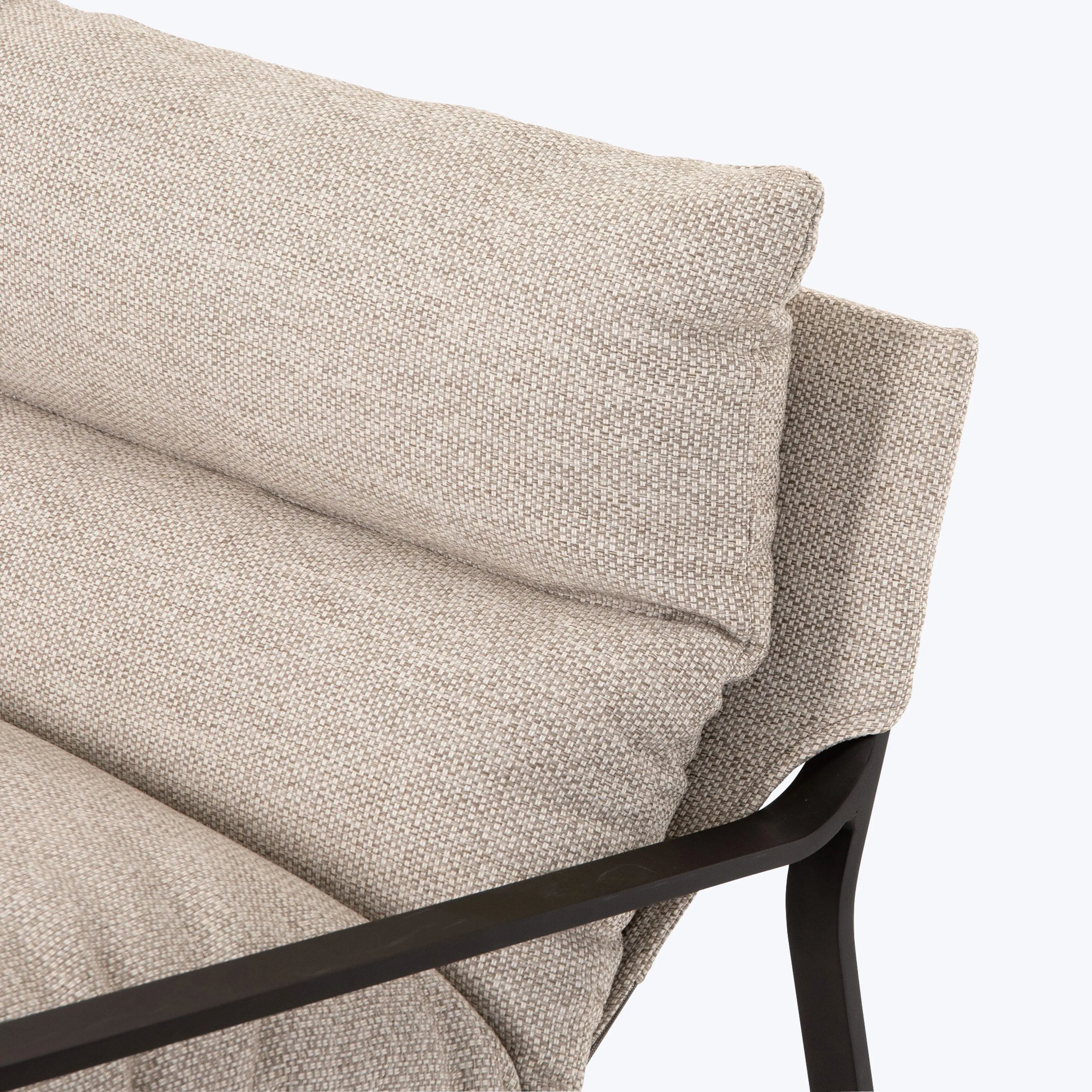 St Avon Outdoor Sling Chair