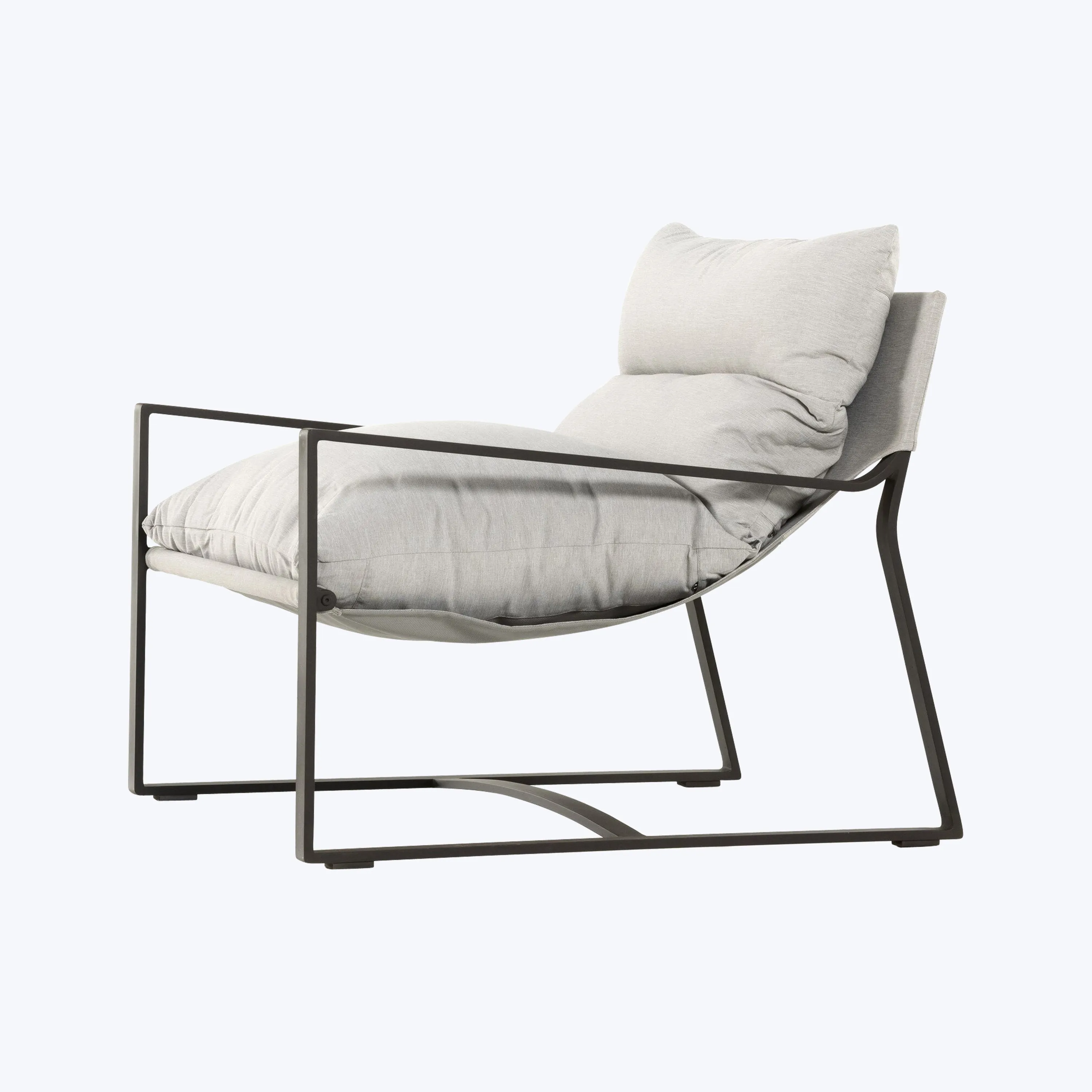 St Avon Outdoor Sling Chair