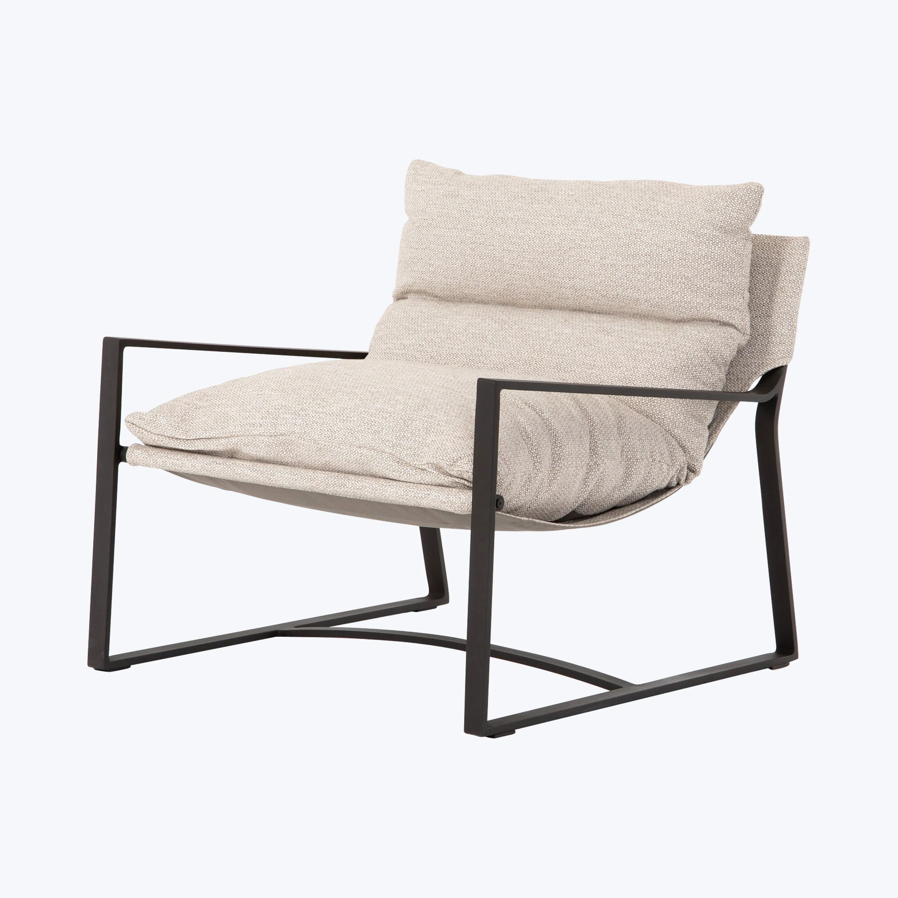 St Avon Outdoor Sling Chair