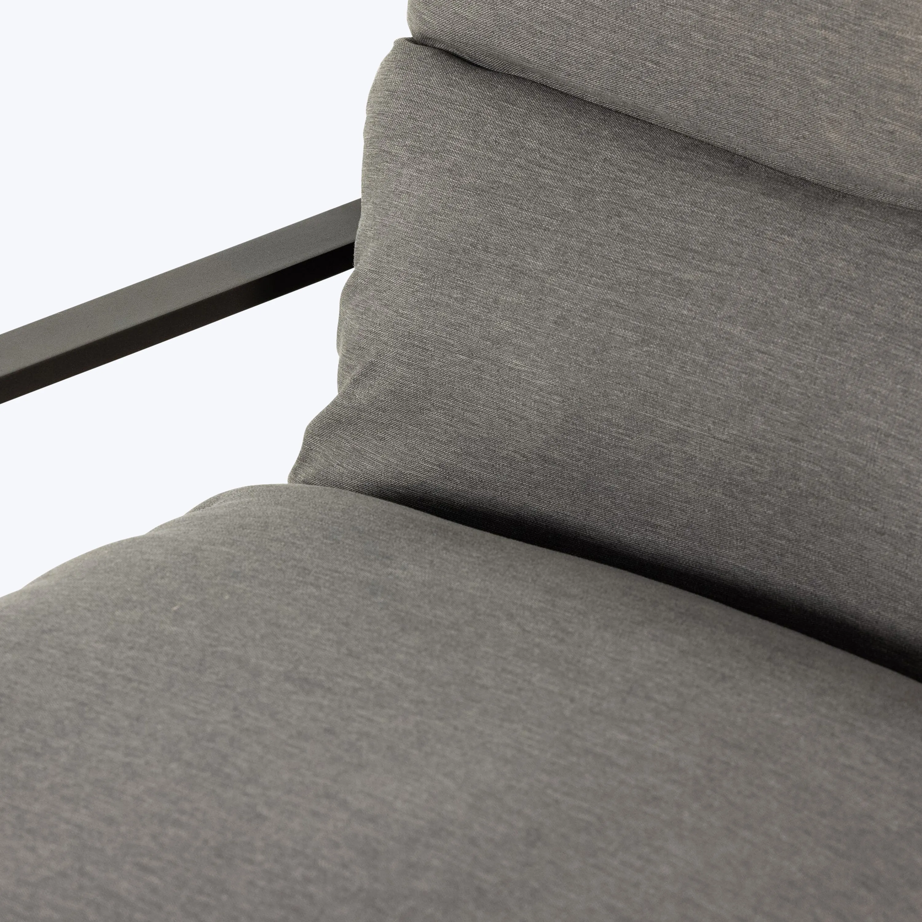 St Avon Outdoor Sling Chair