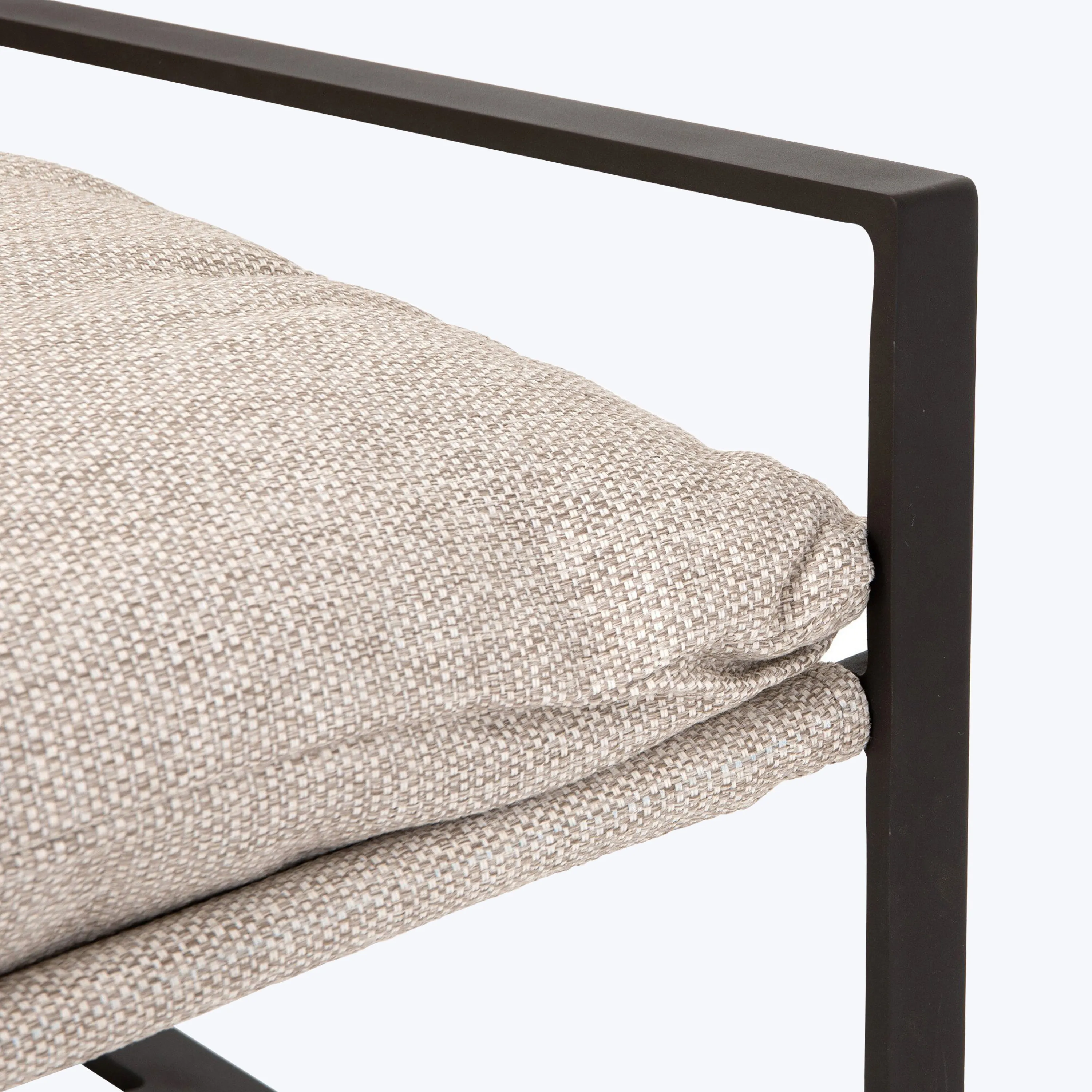 St Avon Outdoor Sling Chair
