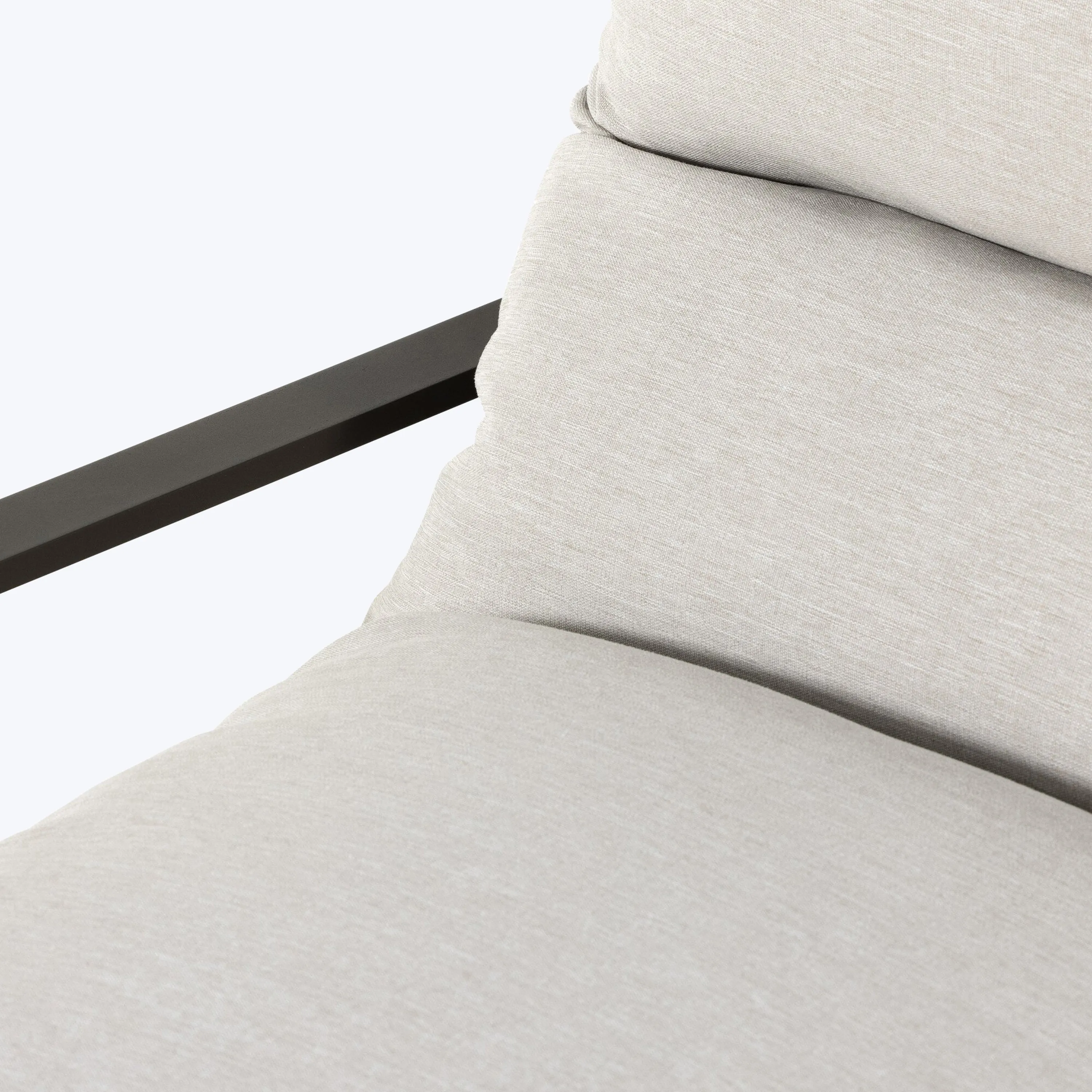 St Avon Outdoor Sling Chair