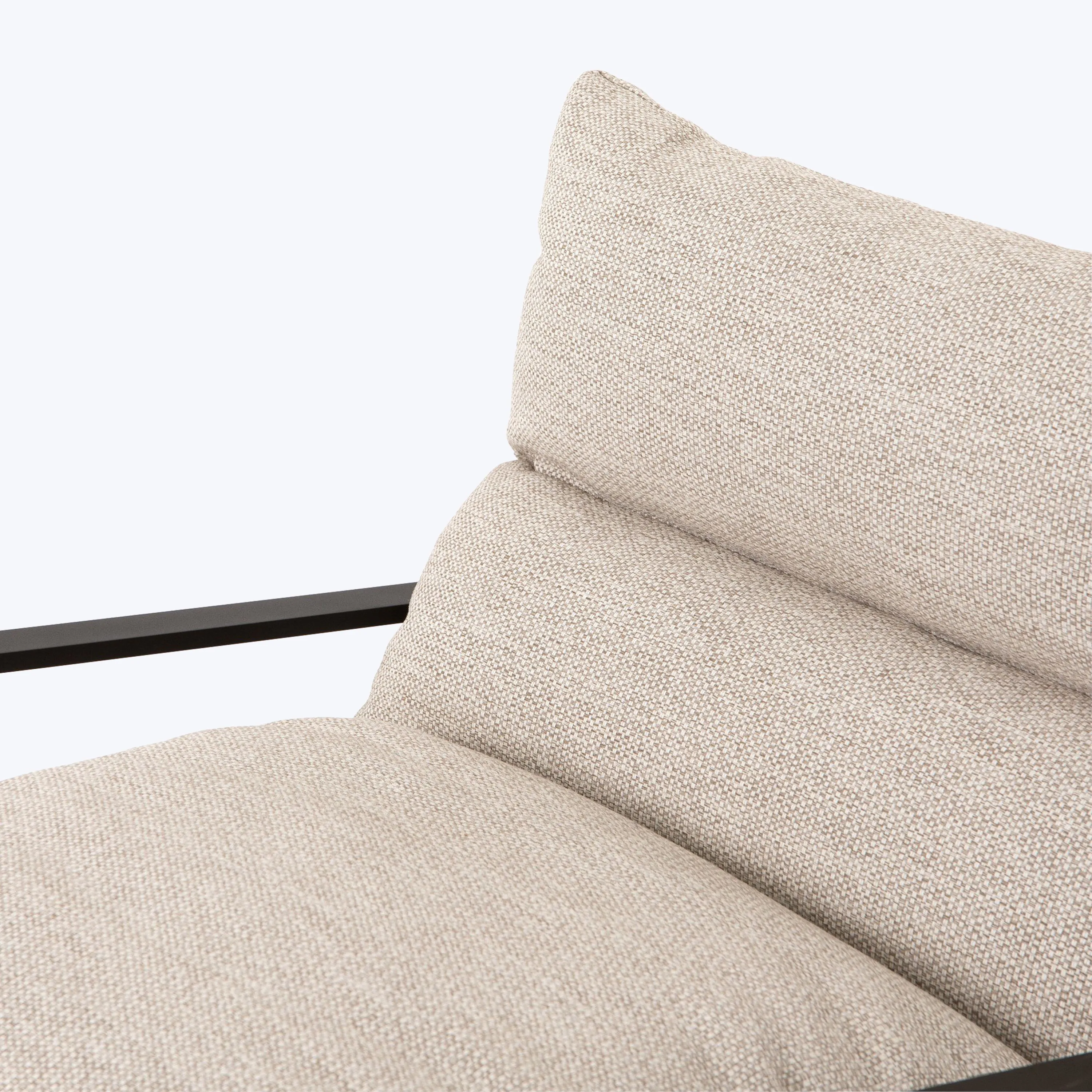 St Avon Outdoor Sling Chair