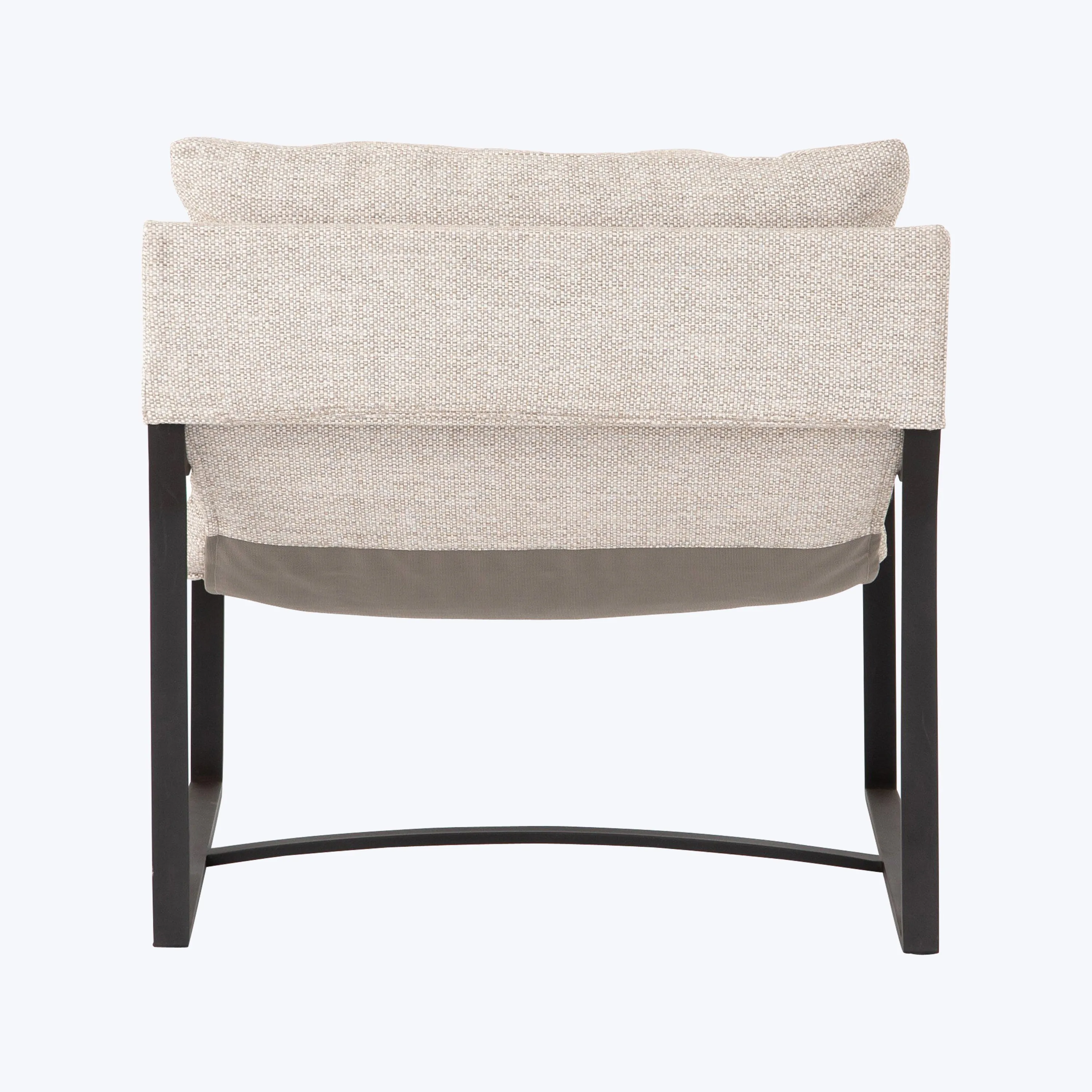 St Avon Outdoor Sling Chair