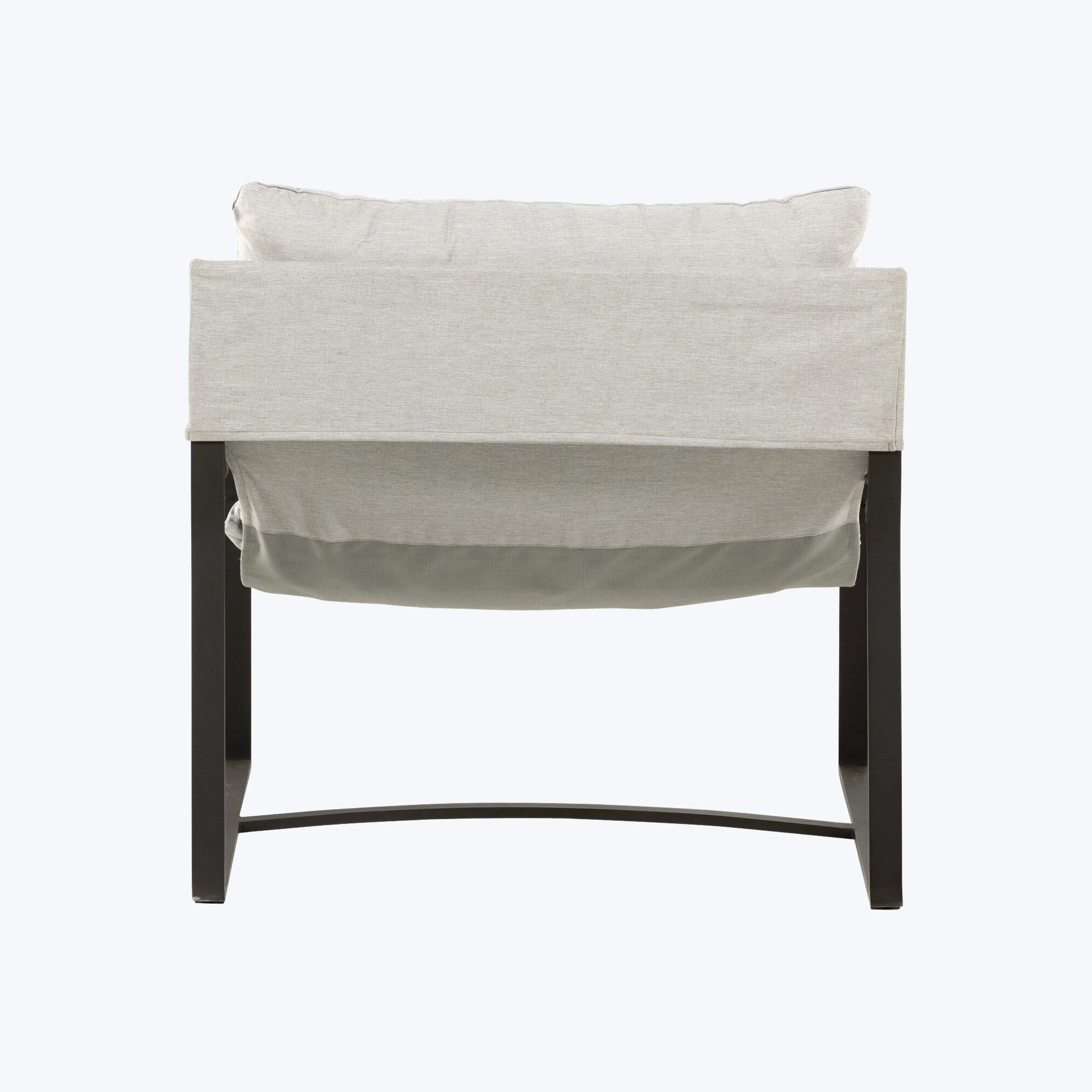 St Avon Outdoor Sling Chair