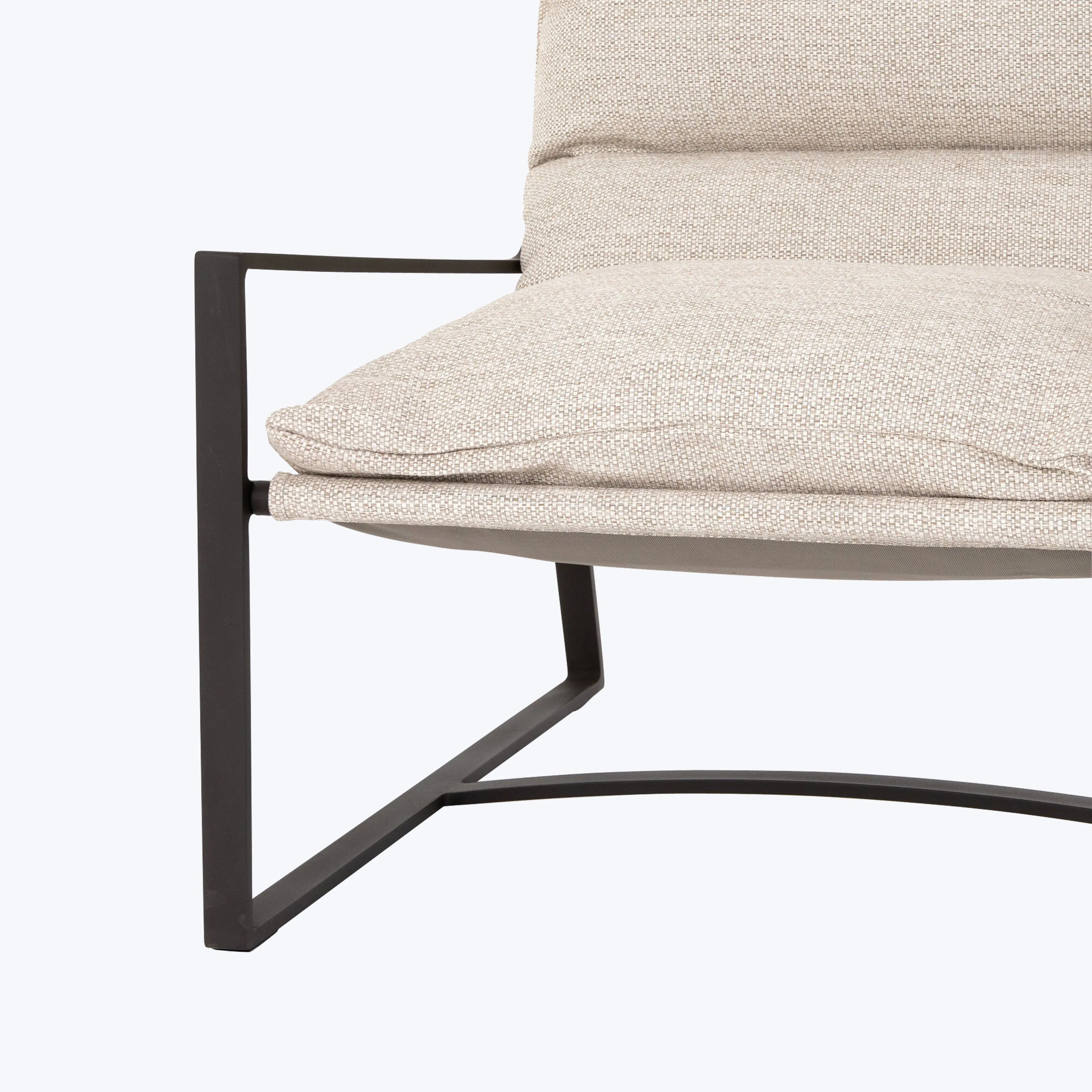 St Avon Outdoor Sling Chair