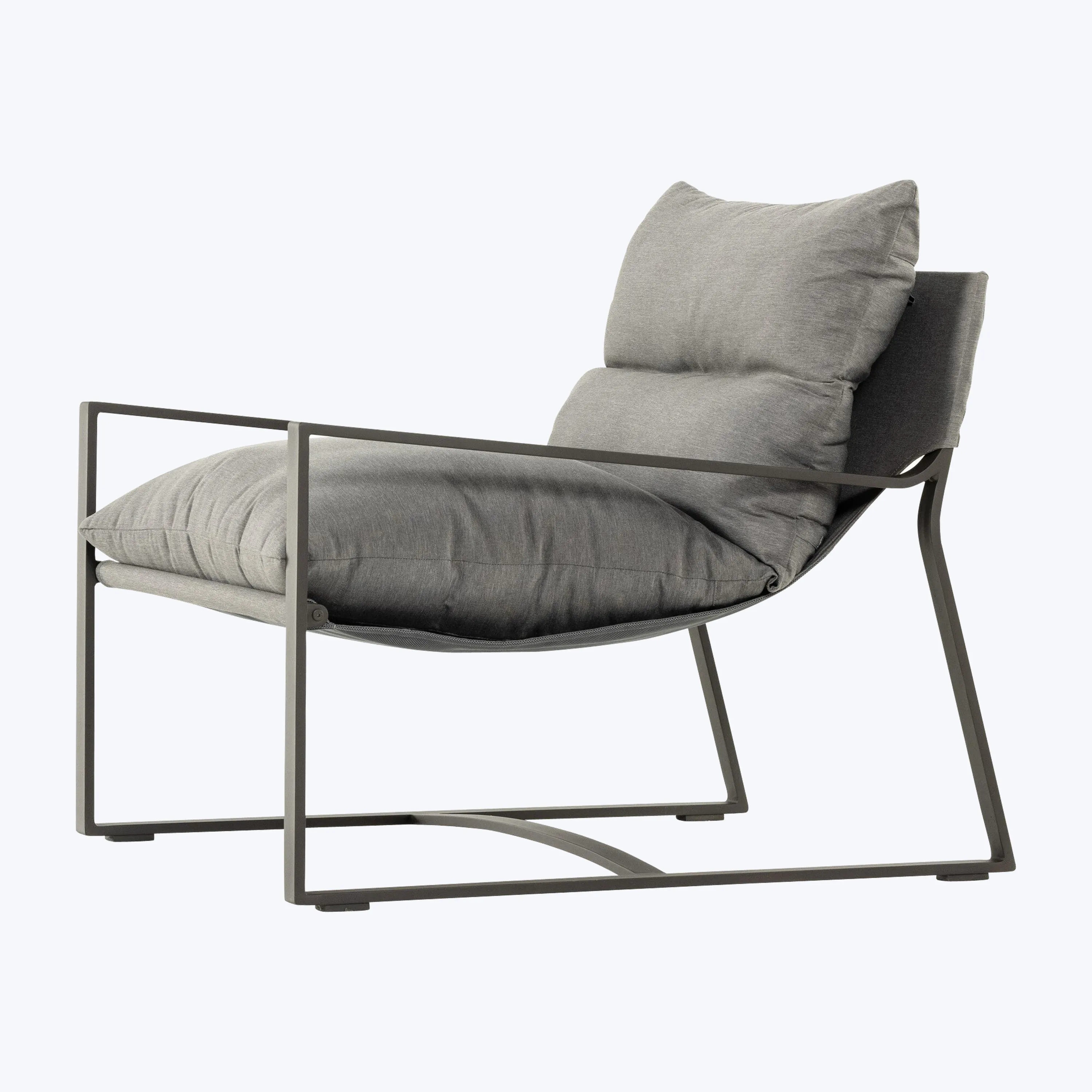 St Avon Outdoor Sling Chair