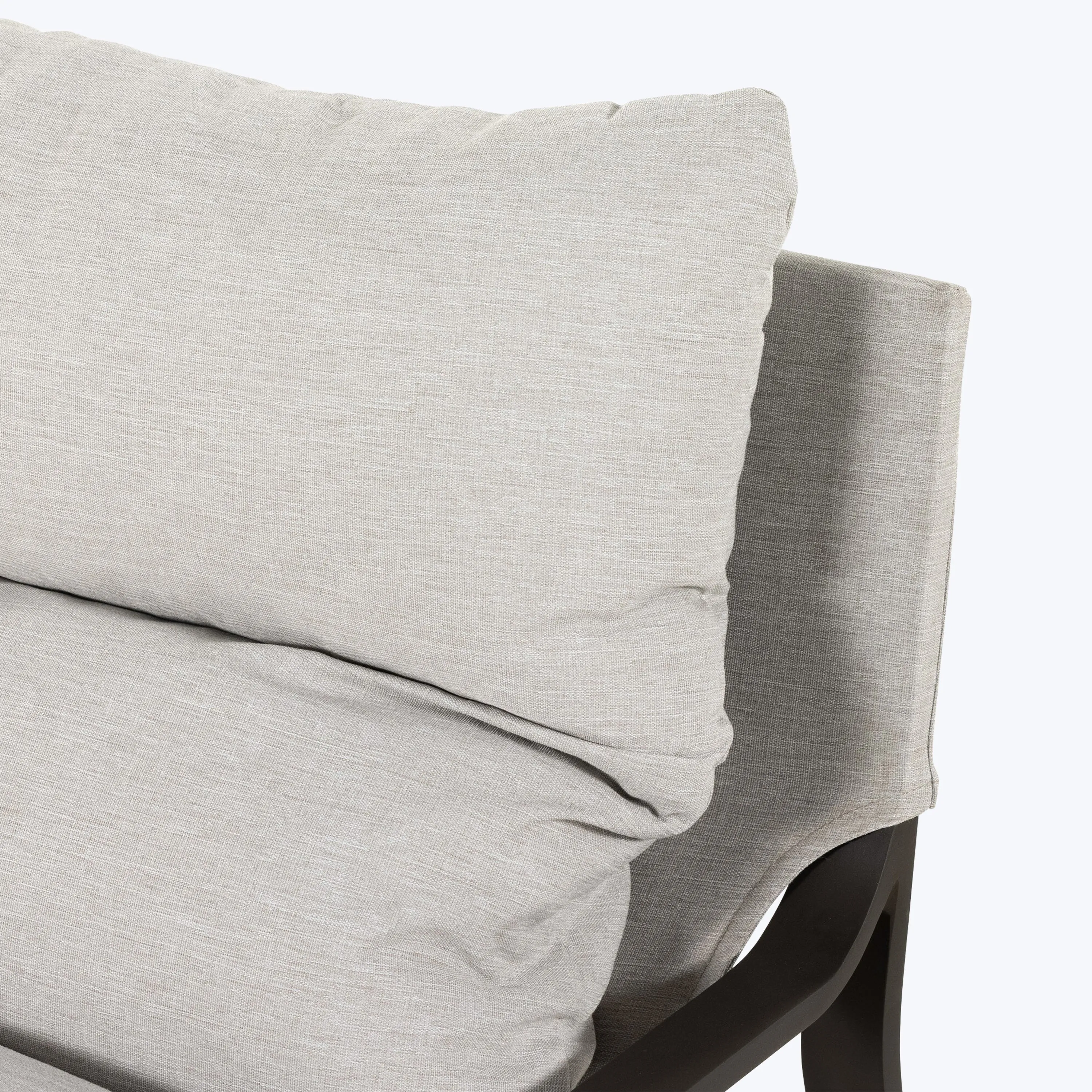 St Avon Outdoor Sling Chair