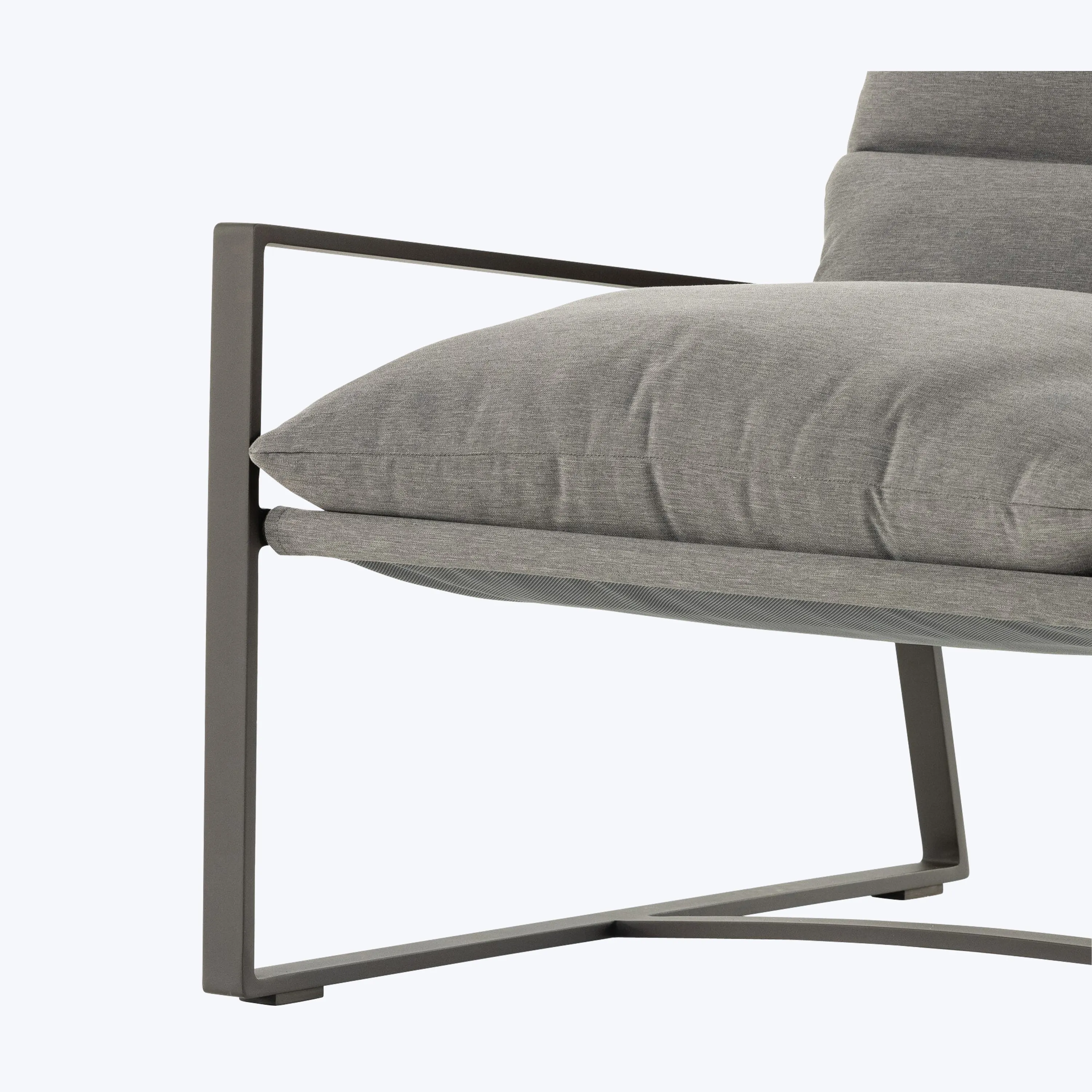 St Avon Outdoor Sling Chair