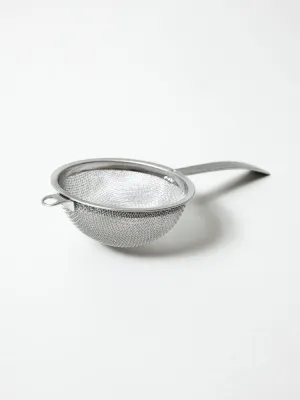Stainless Steel Strainer