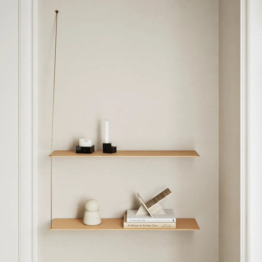 Stedge Shelf - Anniversary Edition