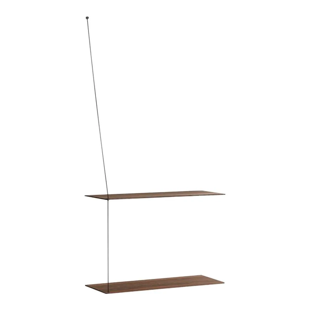 Stedge Shelf