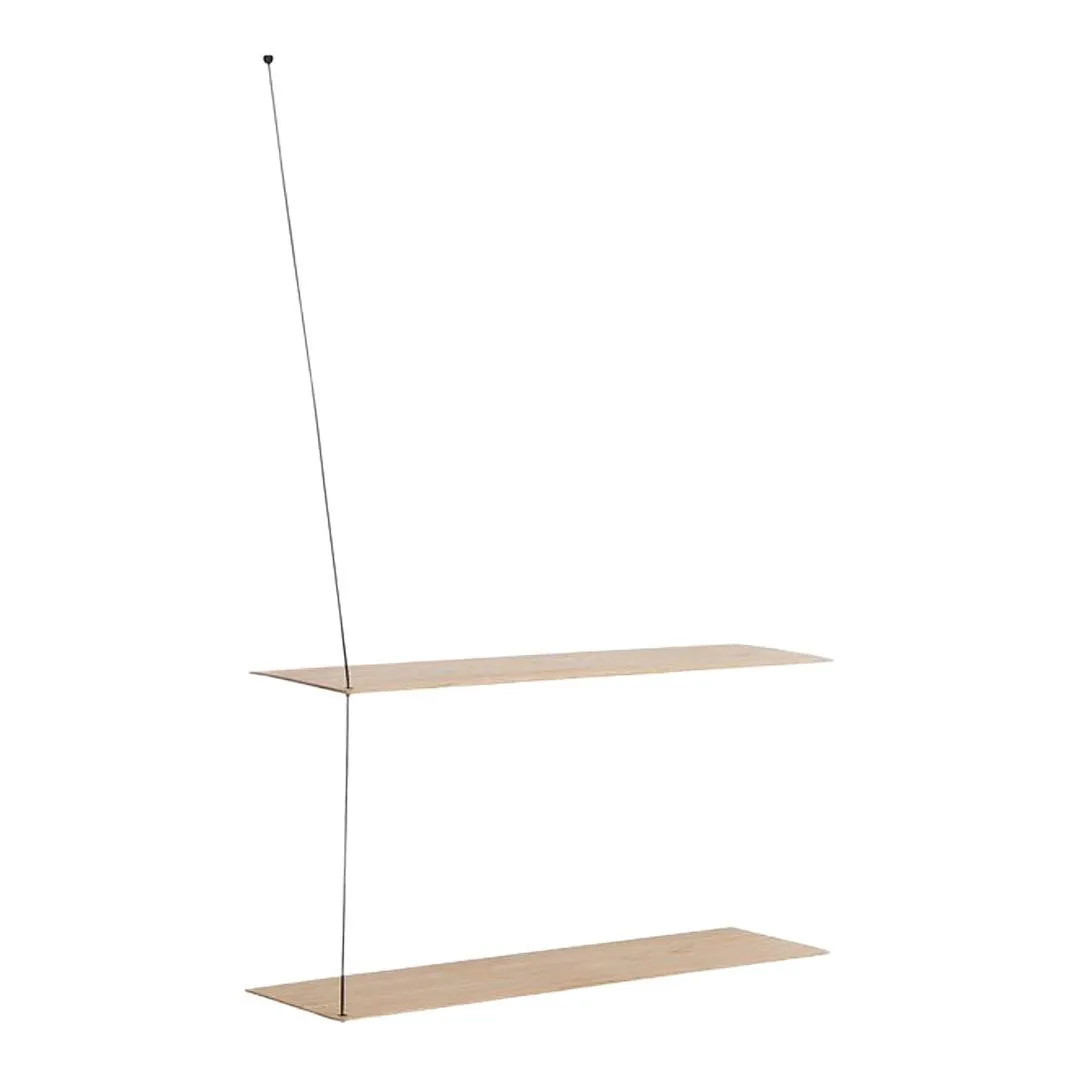 Stedge Shelf