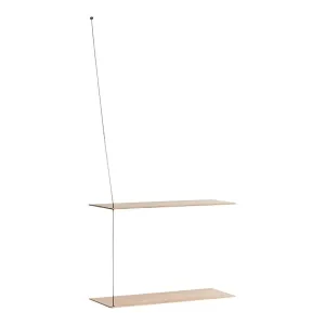 Stedge Shelf