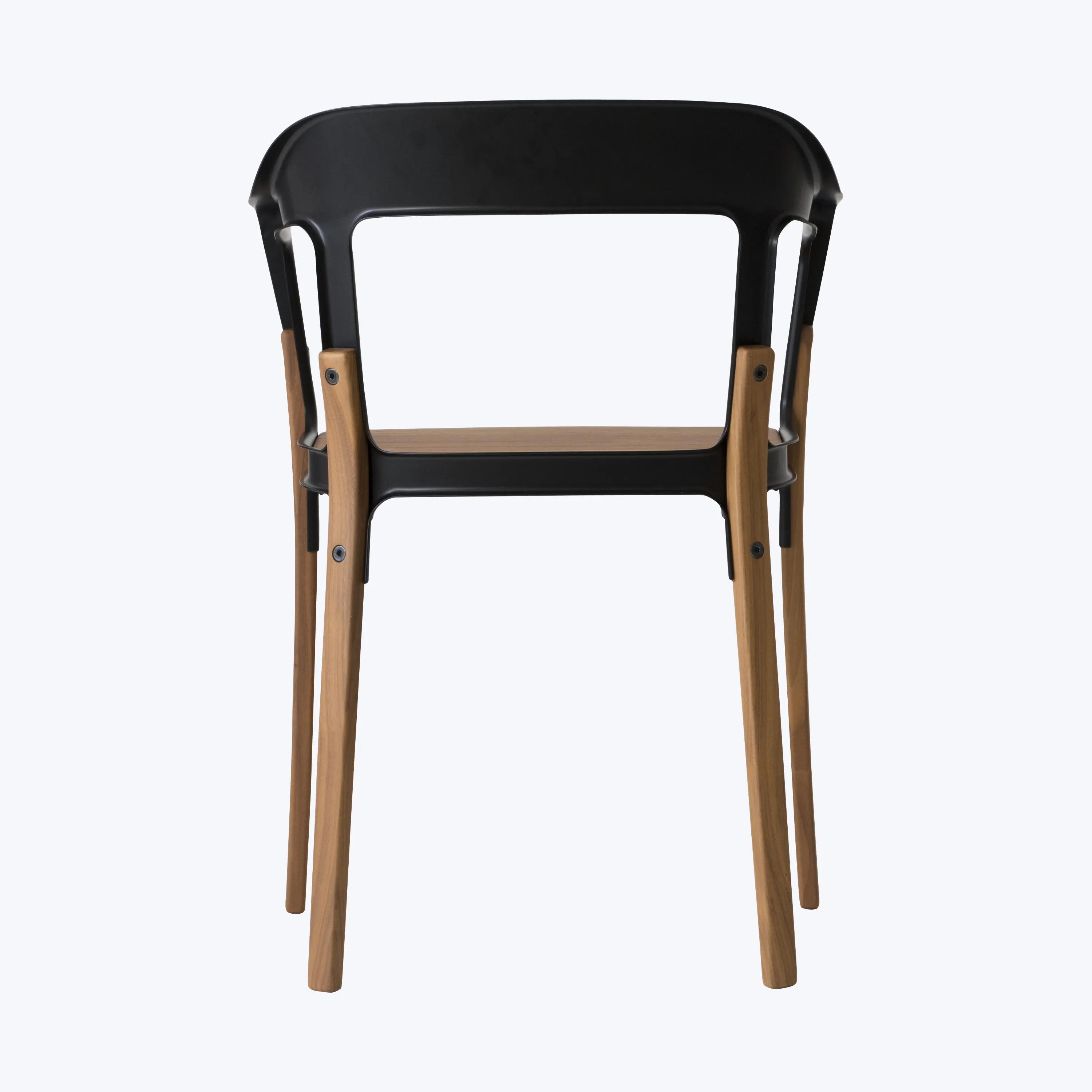 Steelwood Chair