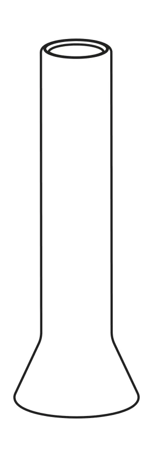 Stelton Em Inner Glass For 1005 & 1006