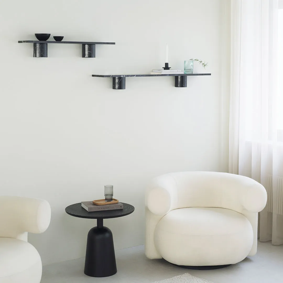 Sten Shelf